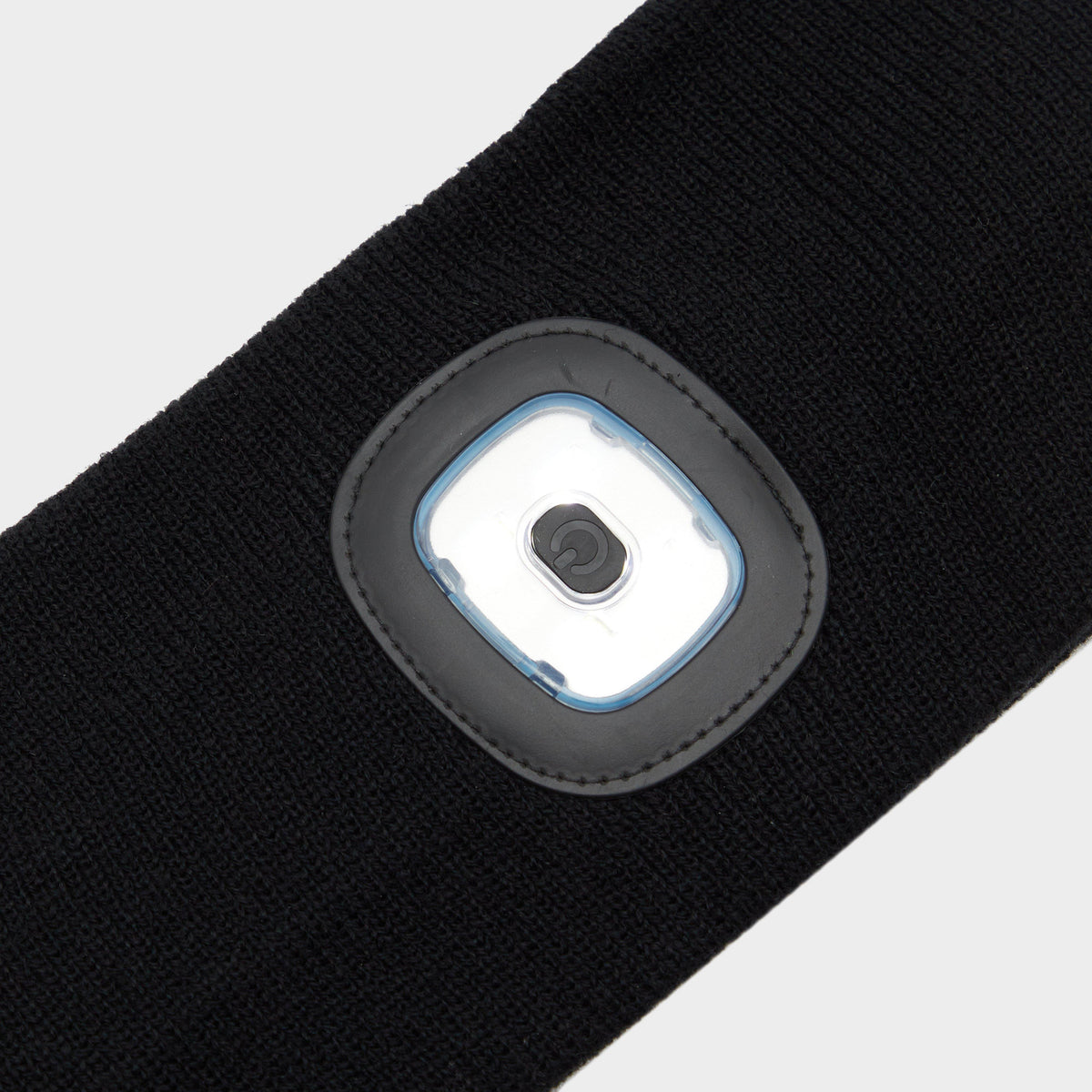 Adults Kelty LED Headband Black