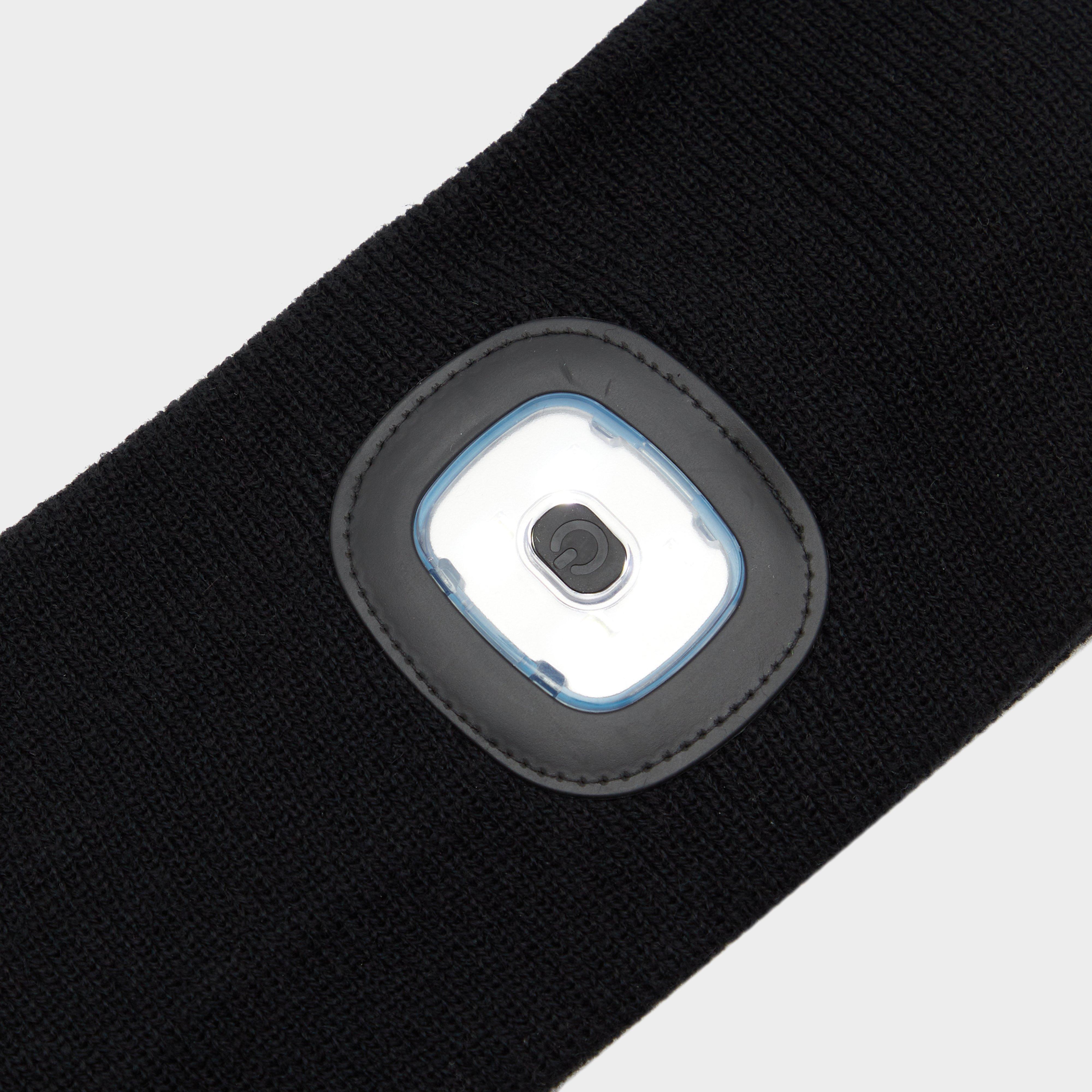 Adults Kelty LED Headband Black