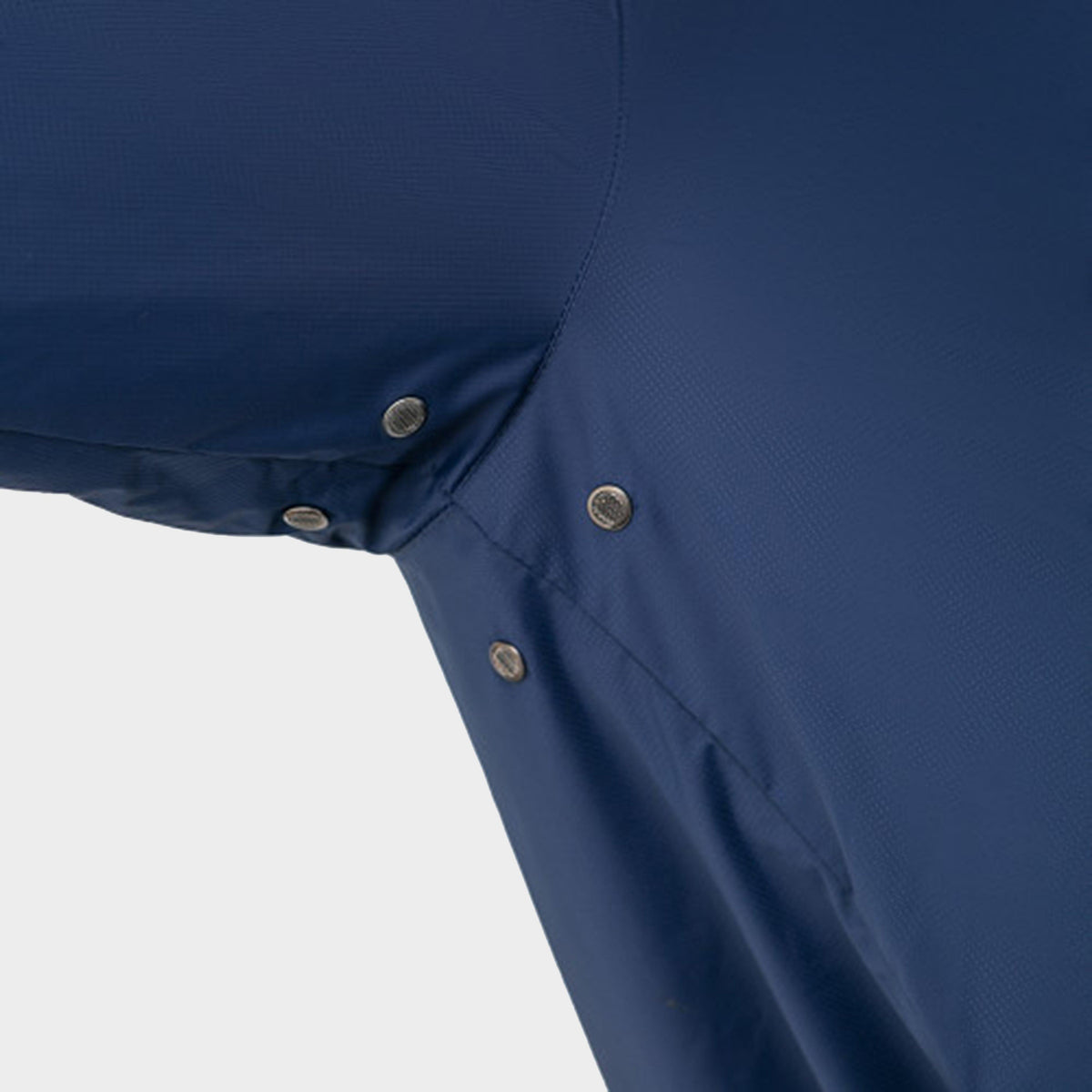 Womens Synergy Blouson Jacket Navy