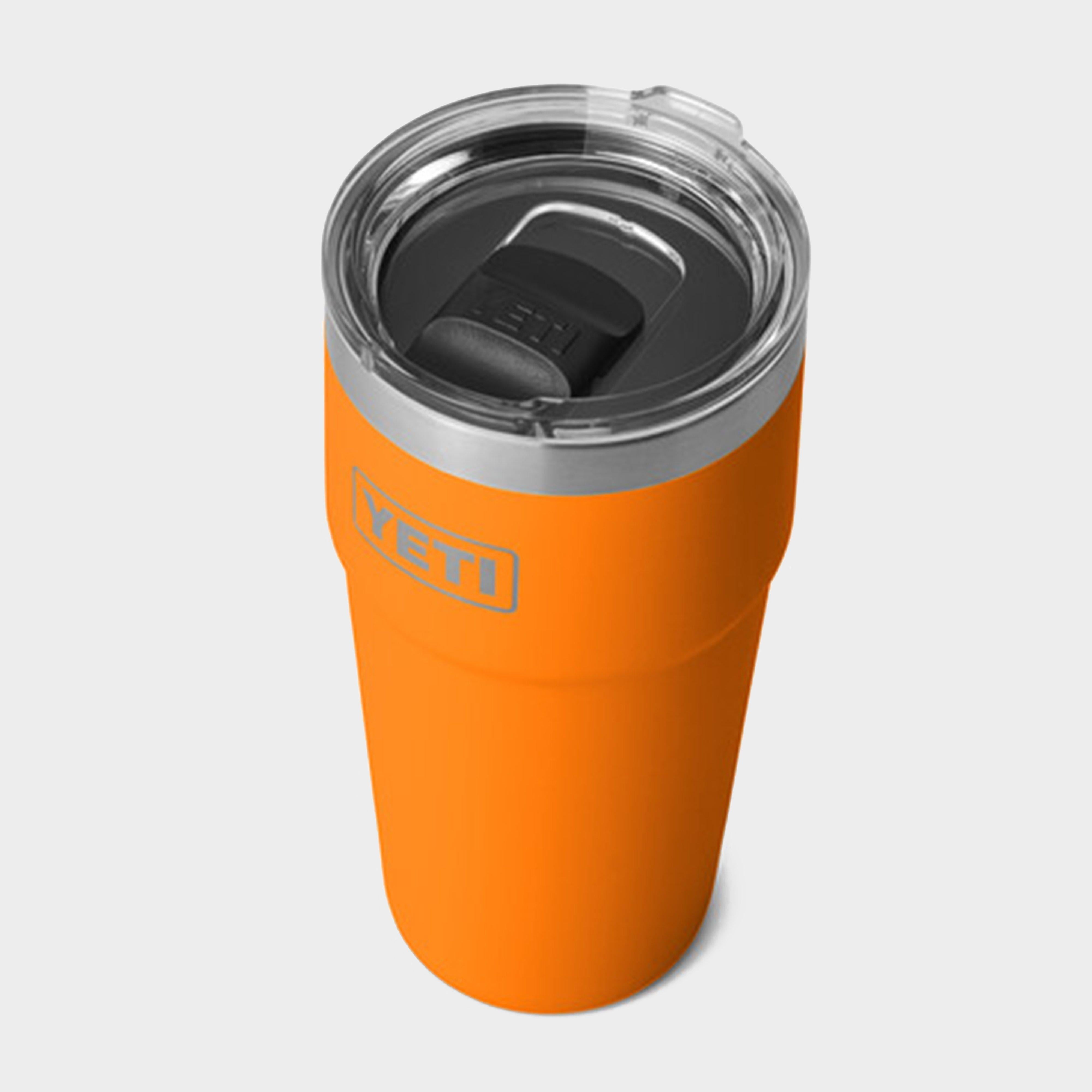 Rambler® 20oz (591ml) Stackable Cup