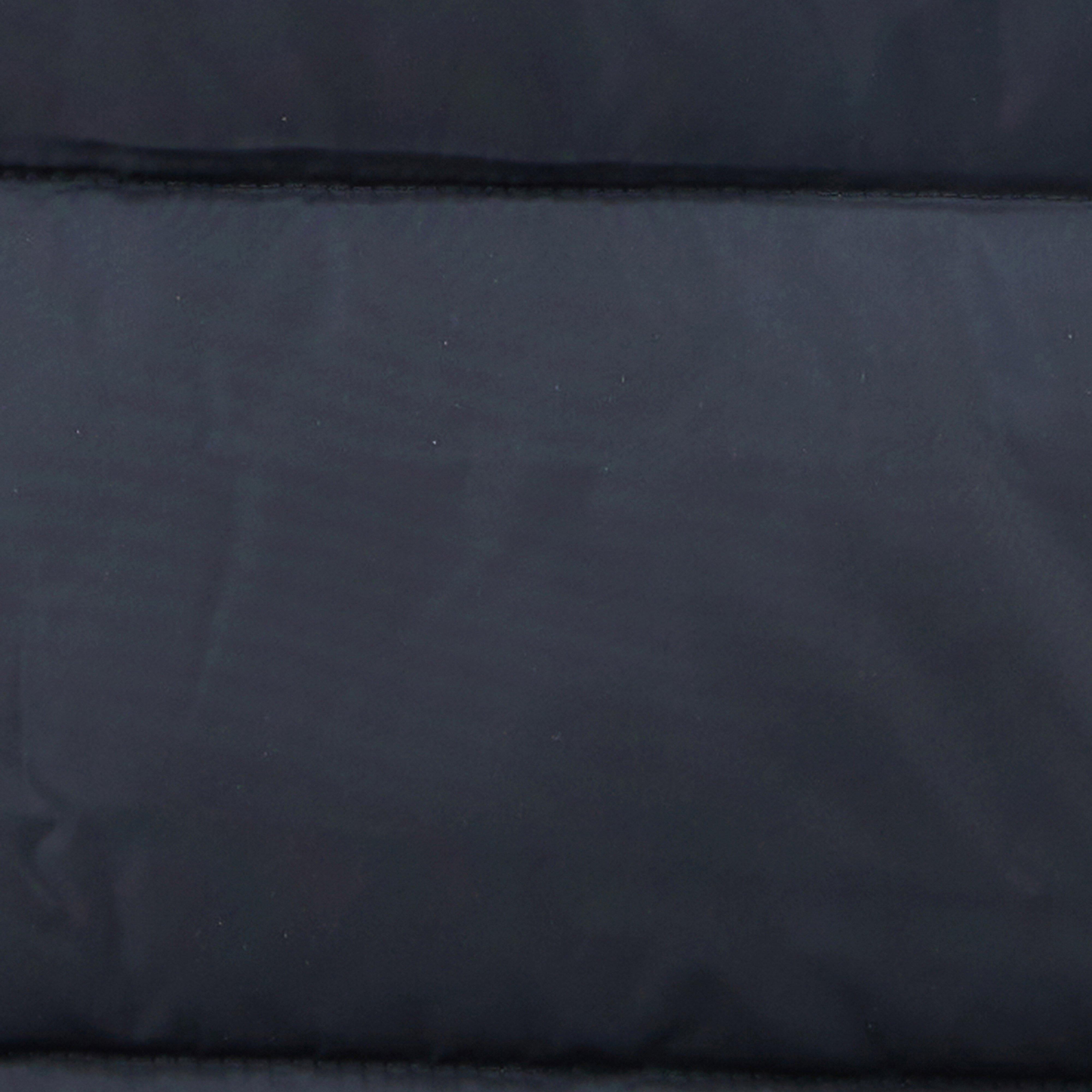 Womens Midhurst Quilted Jacket Dark Navy