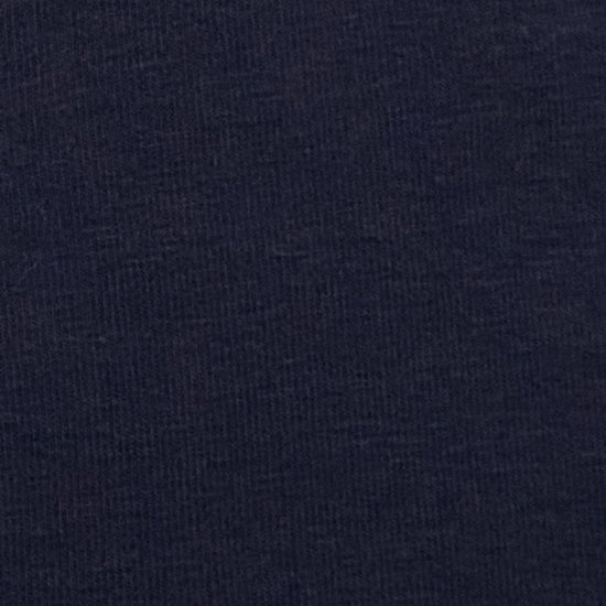 Womens Otterburn Long-Sleeve T-Shirt Navy/White