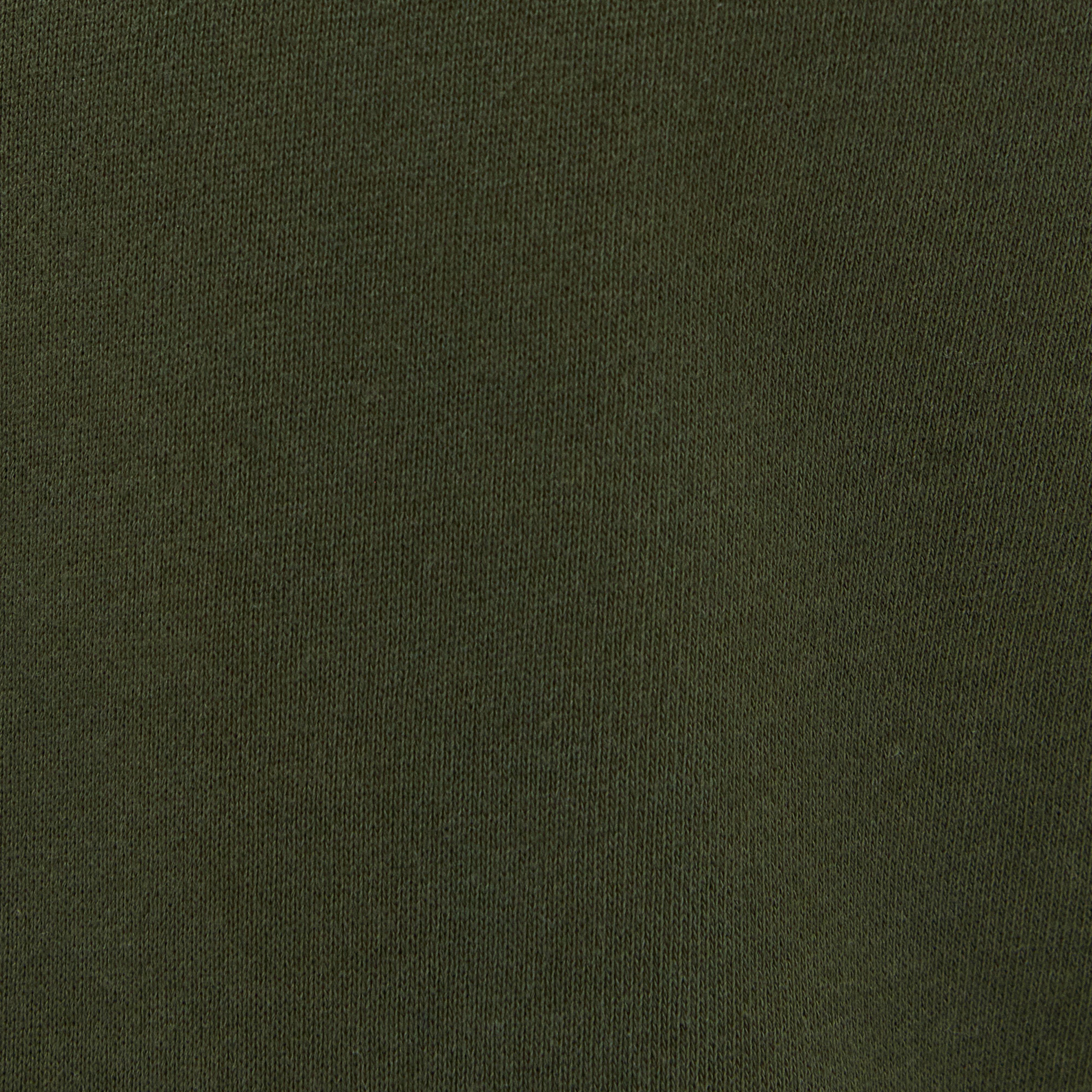 Mens Grassington Hoodie Olive