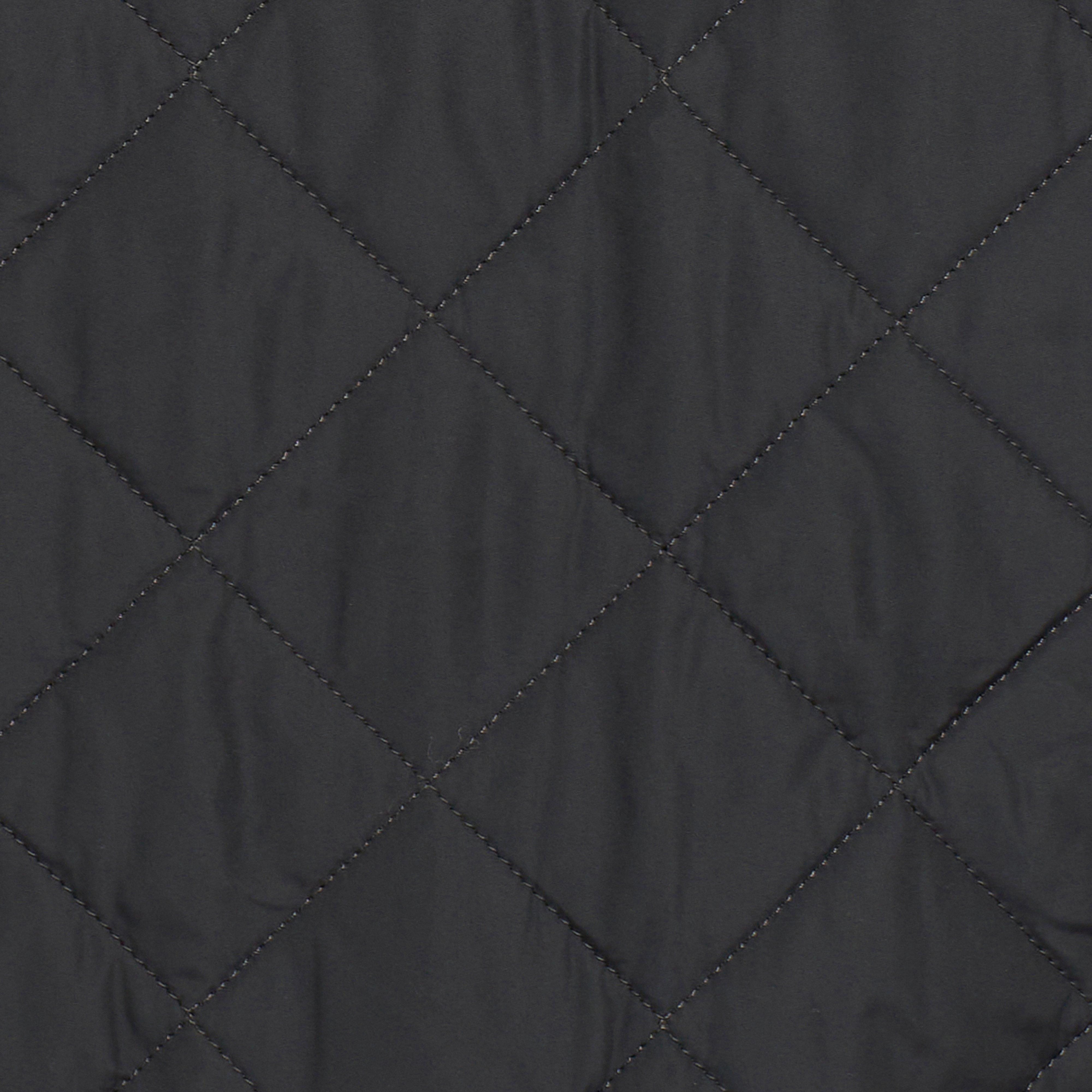 Mens Chelsea Sportsquilt Jacket Black