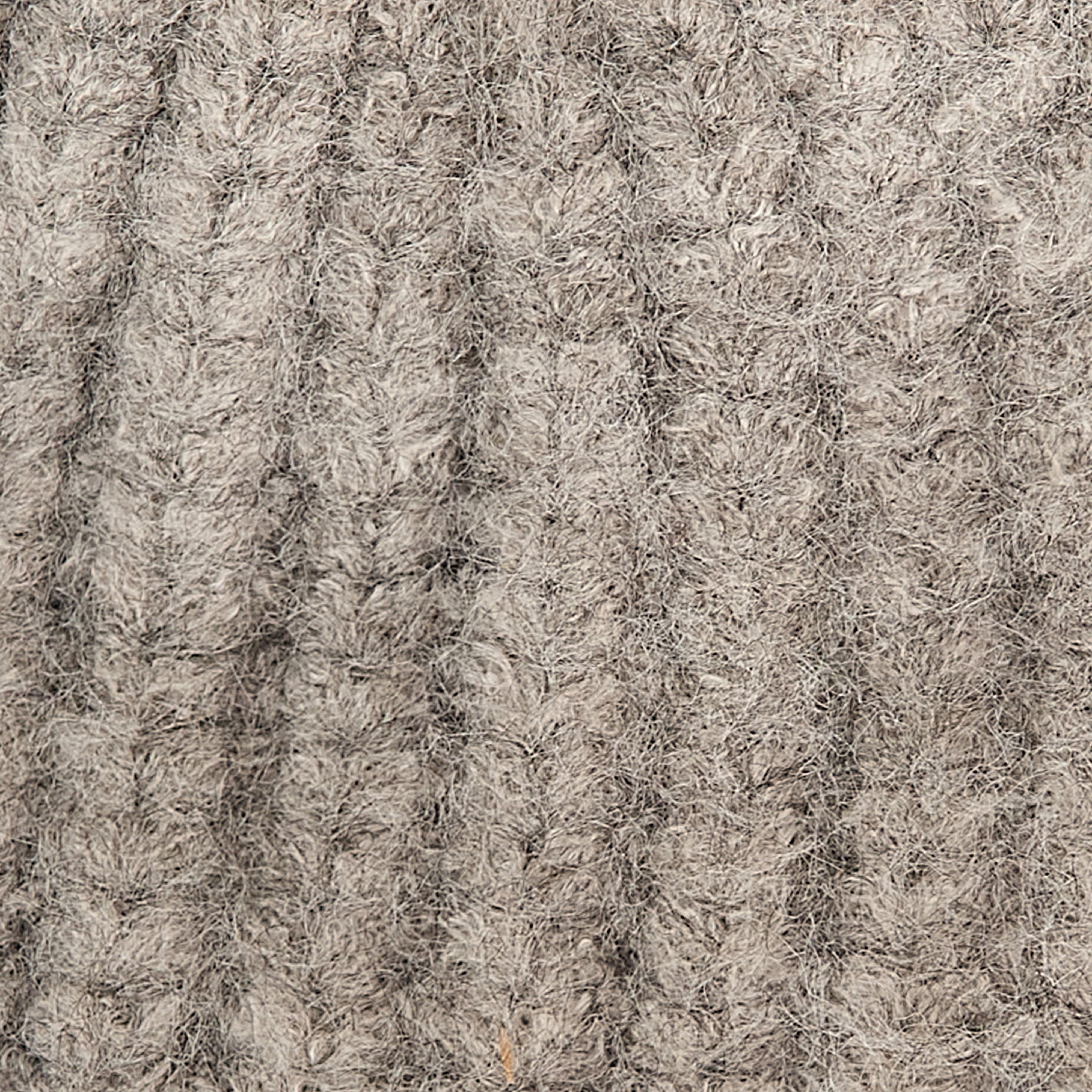 Womens Travel Mug And Beanie Set Pink/Grey