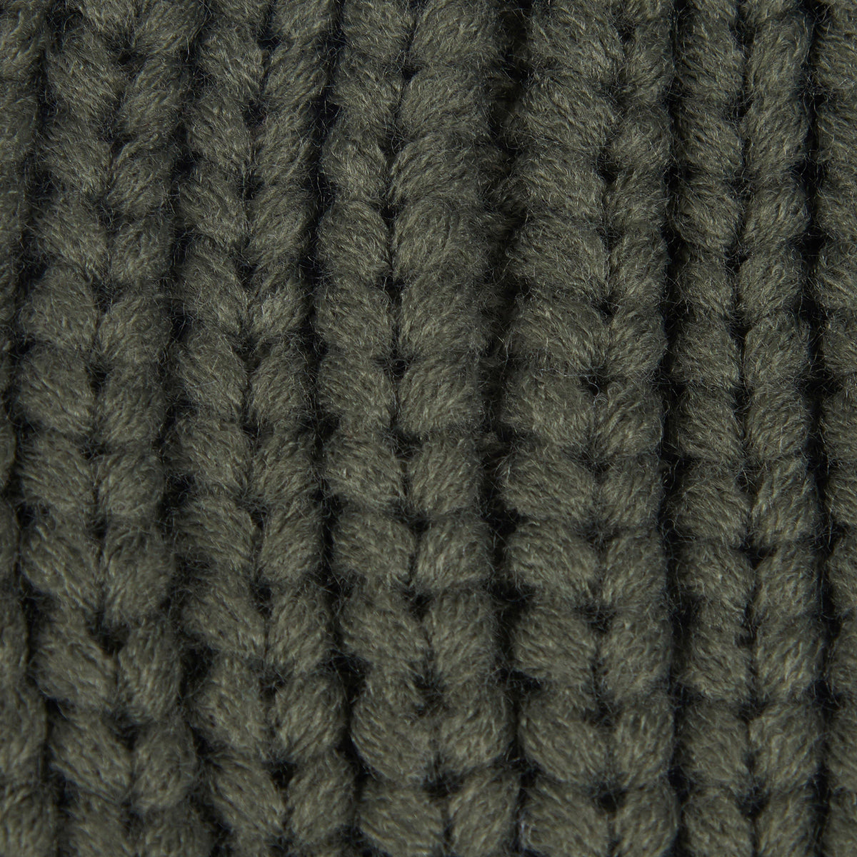 Womens Saltburn Beanie Hat Olive