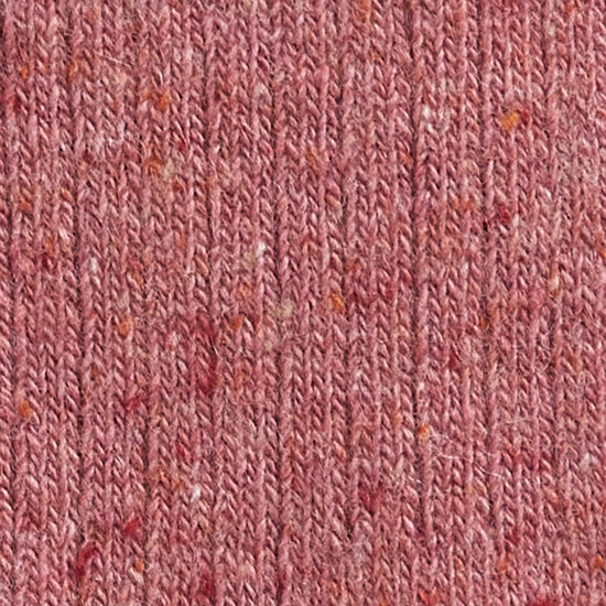 Womens Houghton Socks Pink/Light Grey