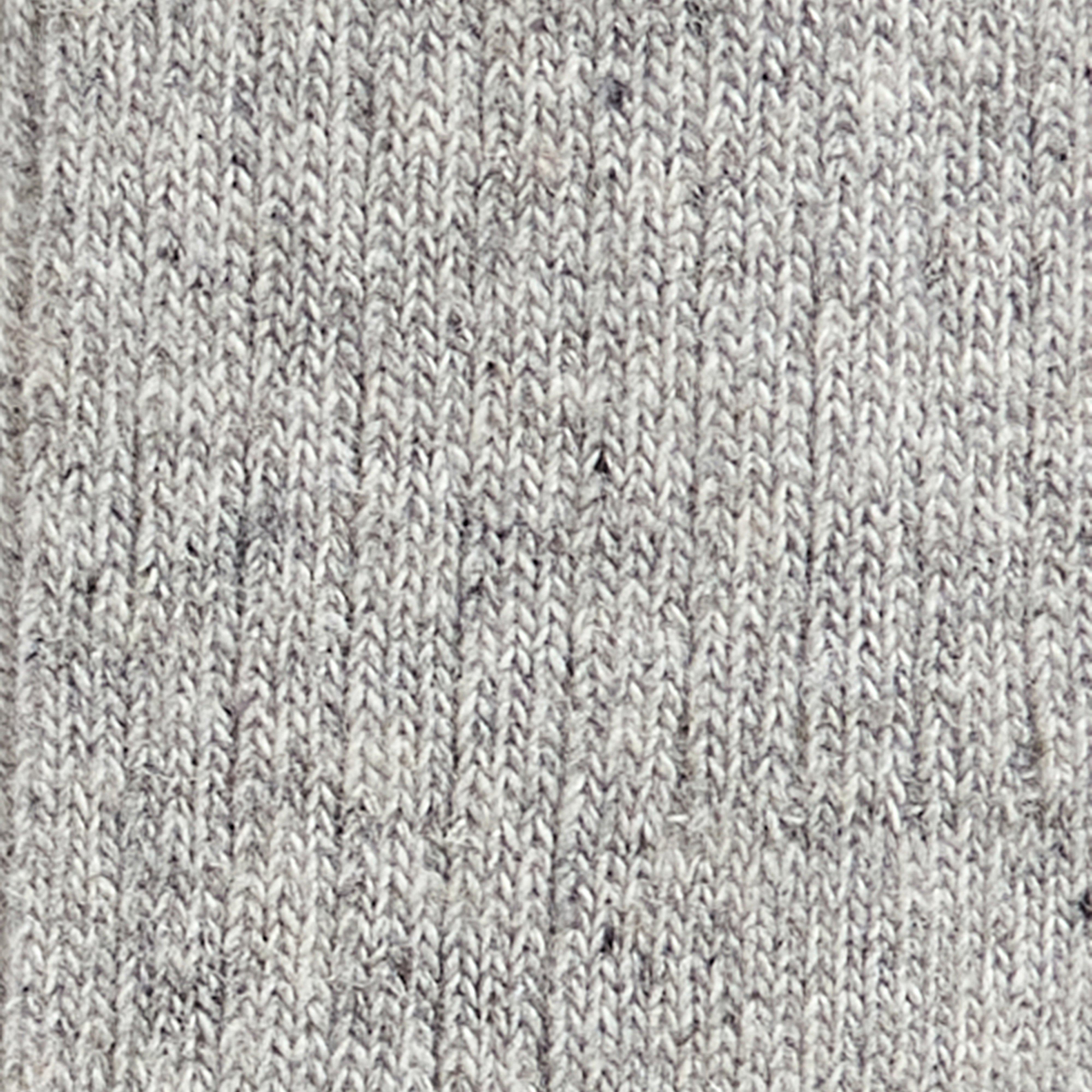 Womens Houghton Socks Light Grey/Pink