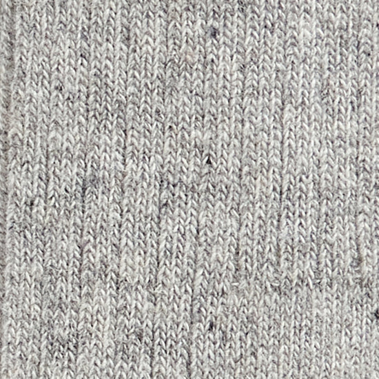 Womens Houghton Socks Light Grey/Pink