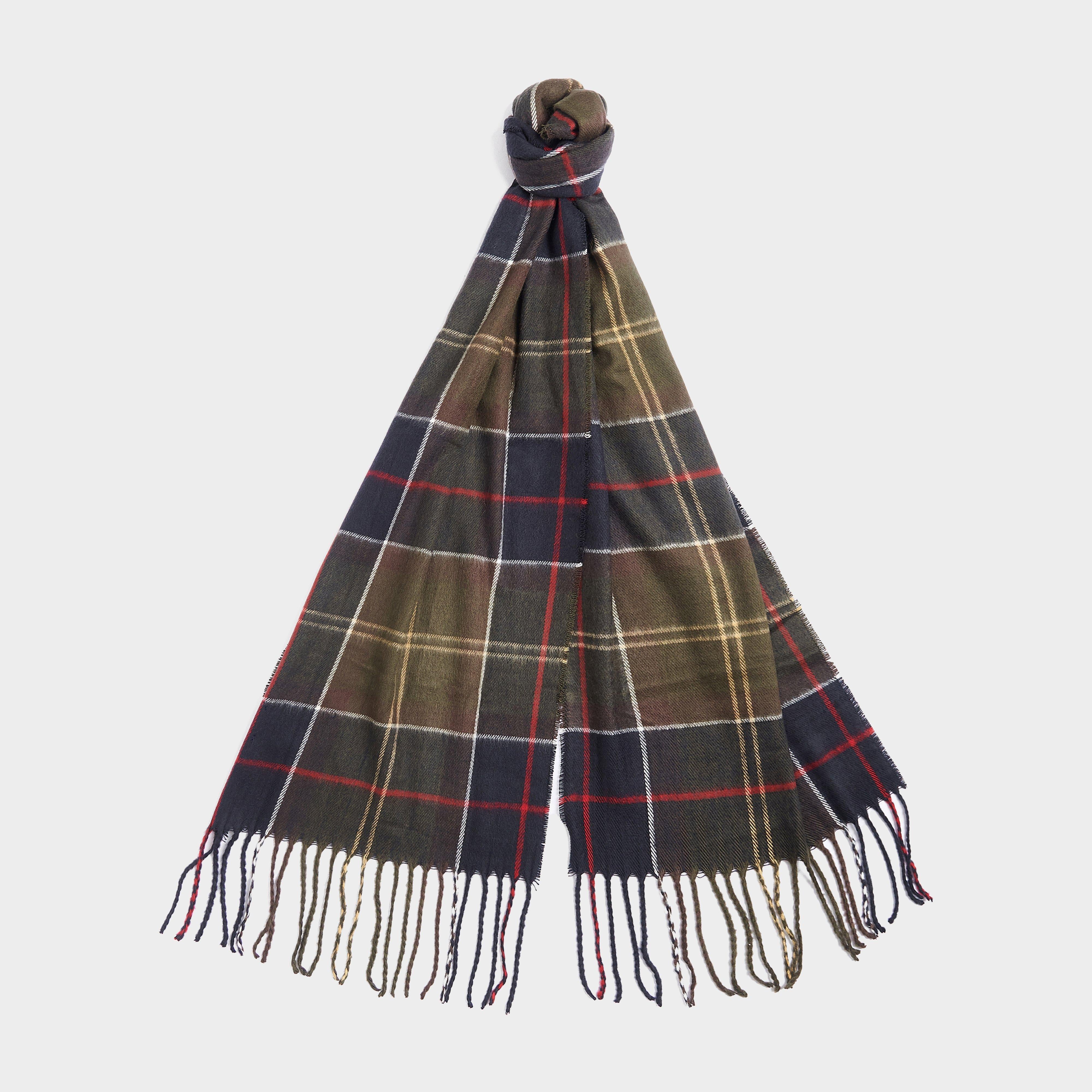 Mens Swinton Beanie & Galingale Scarf Gift Set Classic