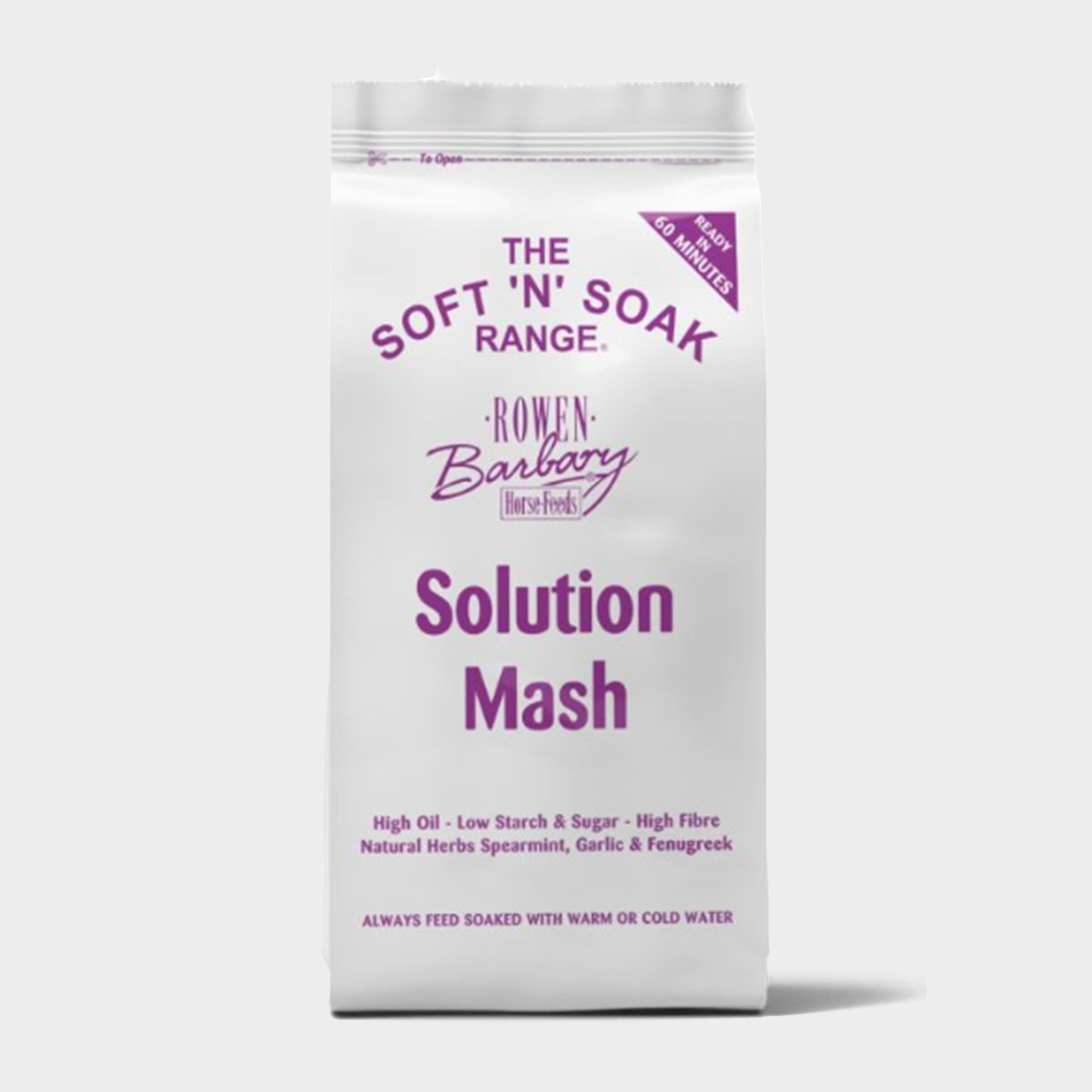 Solution Mash 20kg