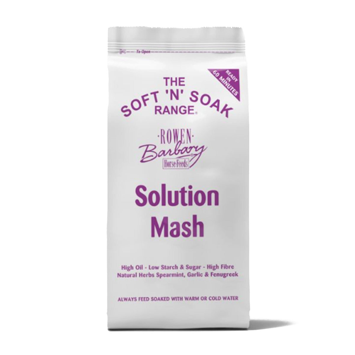 Solution Mash 20kg