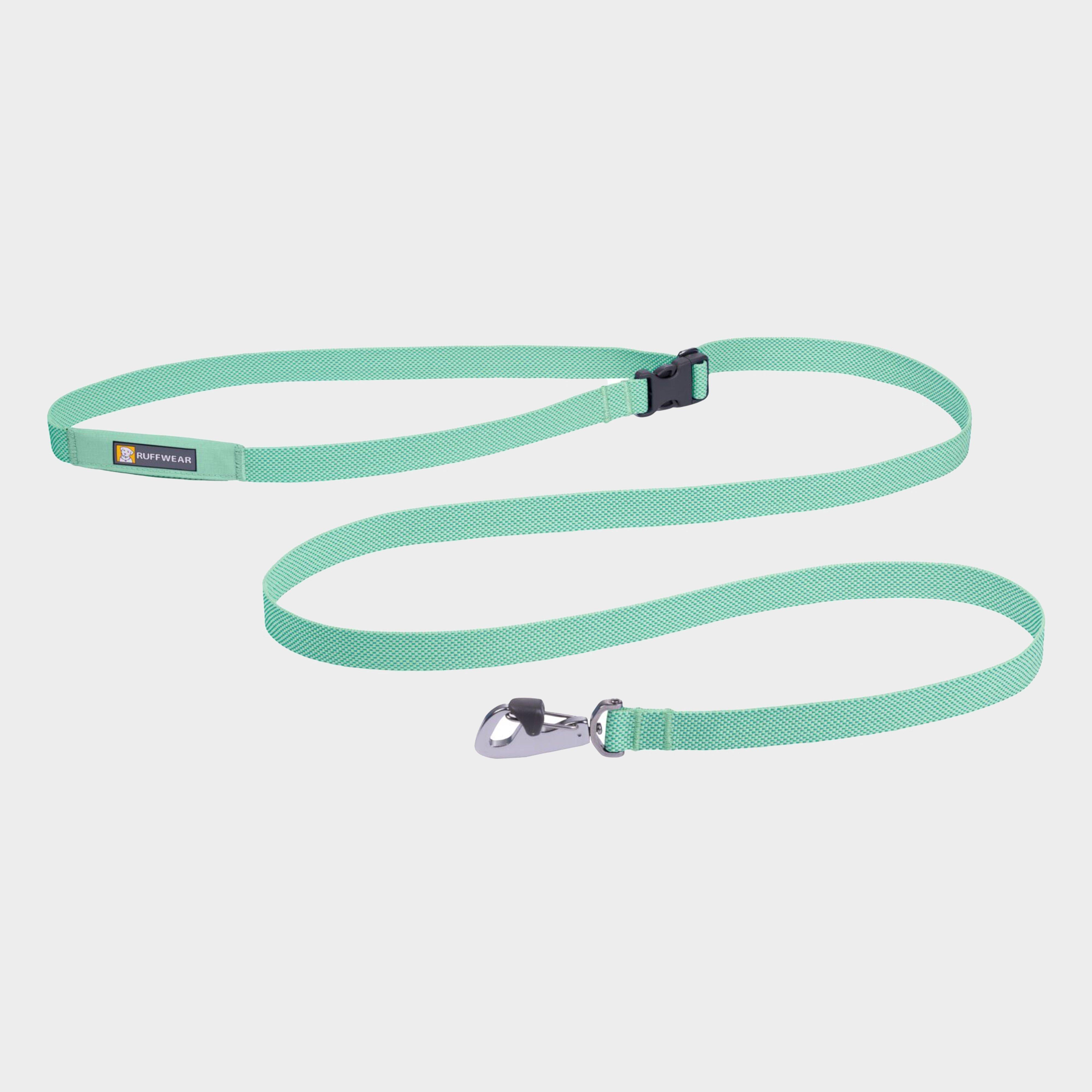 Flagline™ Dog Lead Sage Green