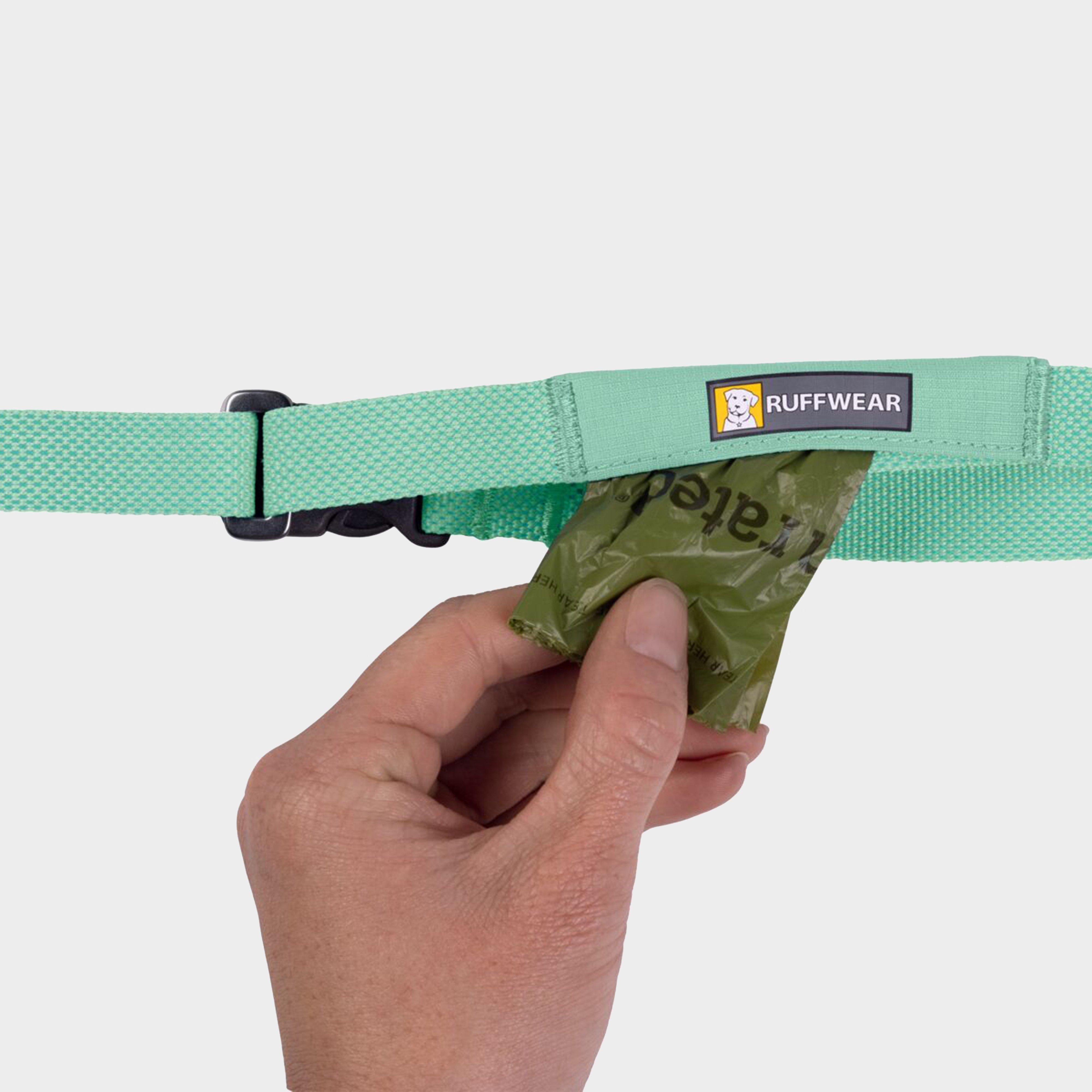 Flagline™ Dog Lead Sage Green