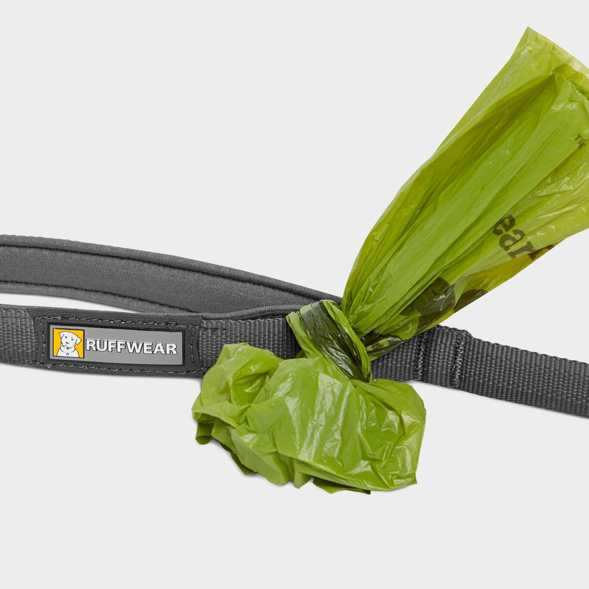 Front Range™ Dog Lead Twilight Grey