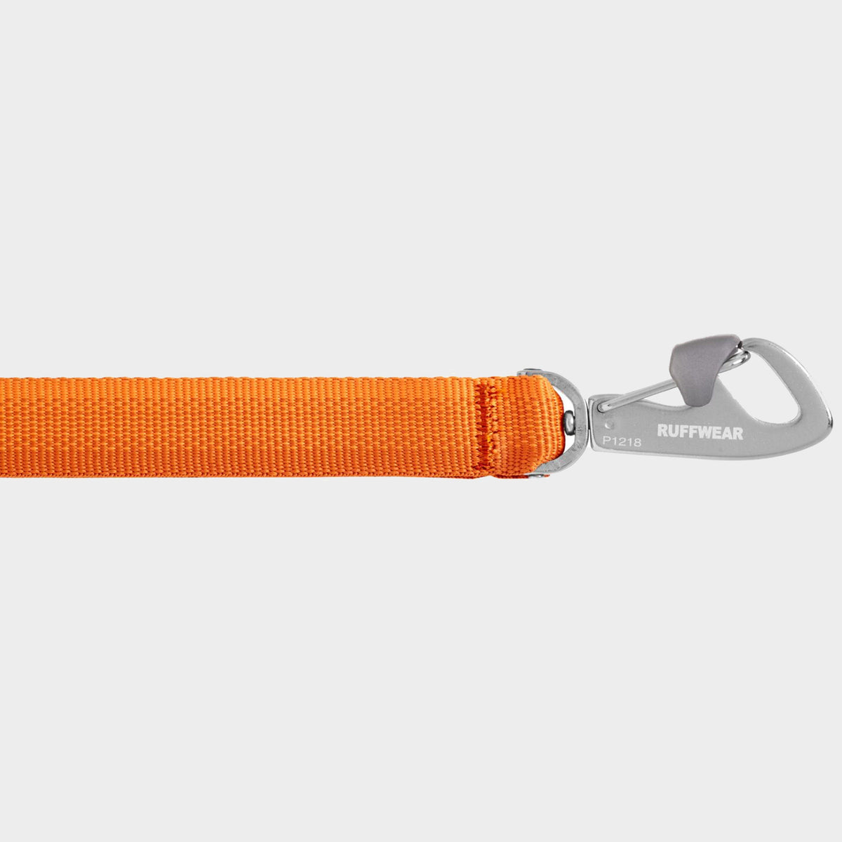 Front Range™ Dog Lead Campfire Orange