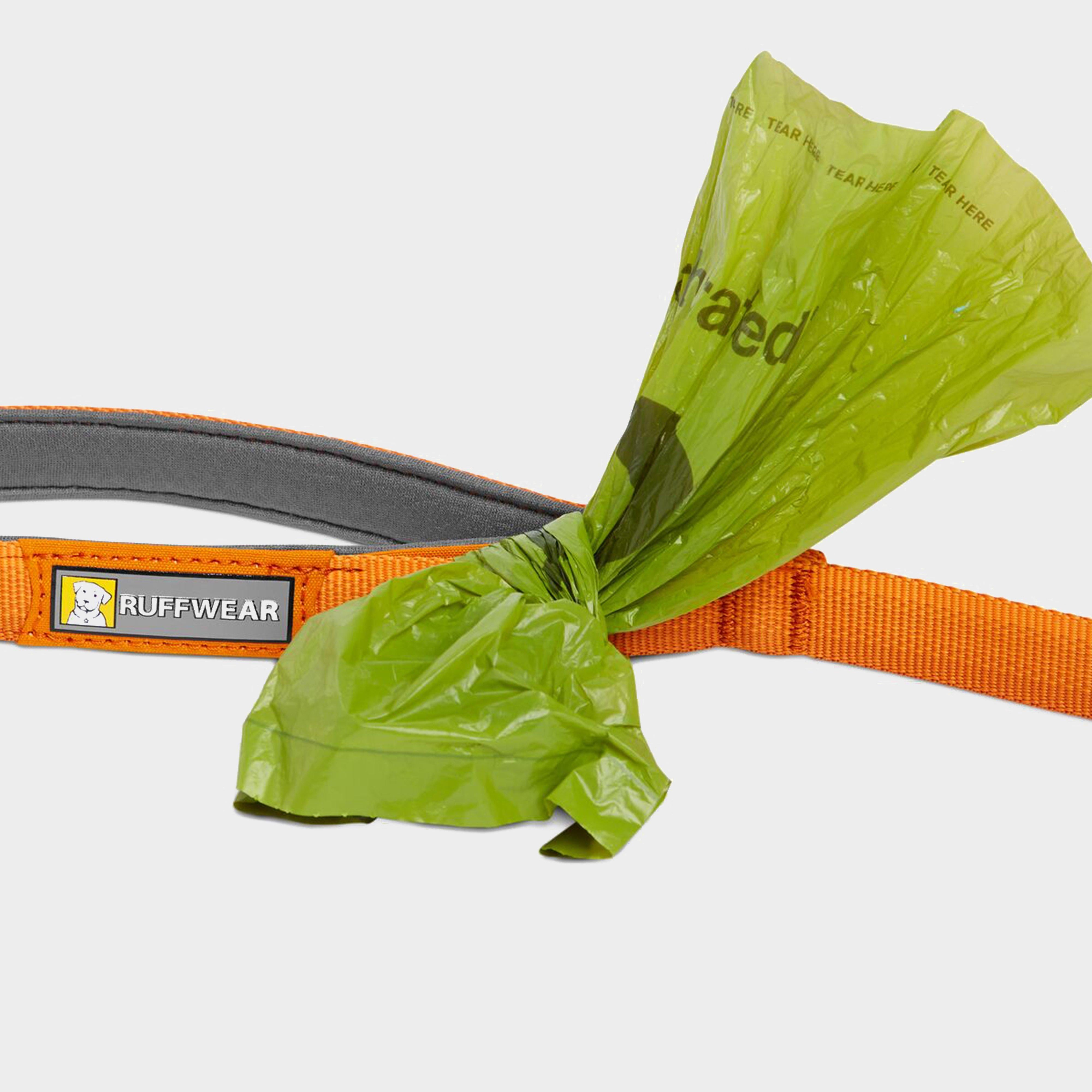 Front Range™ Dog Lead Campfire Orange
