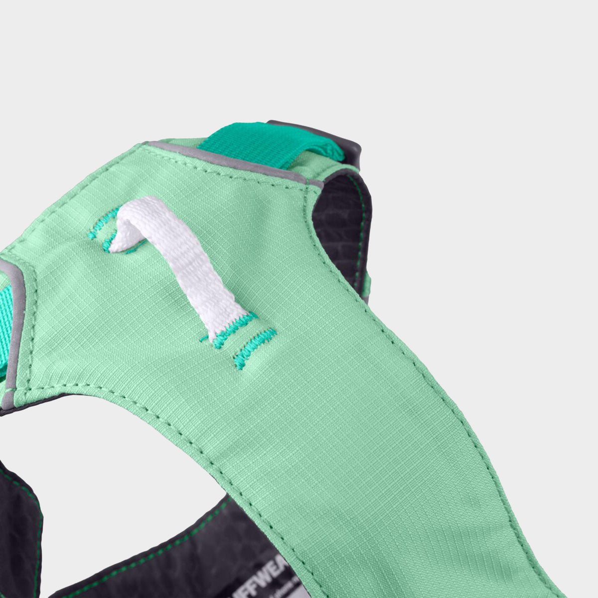 Hi & Light™ Lightweight Dog Harness Sage Green