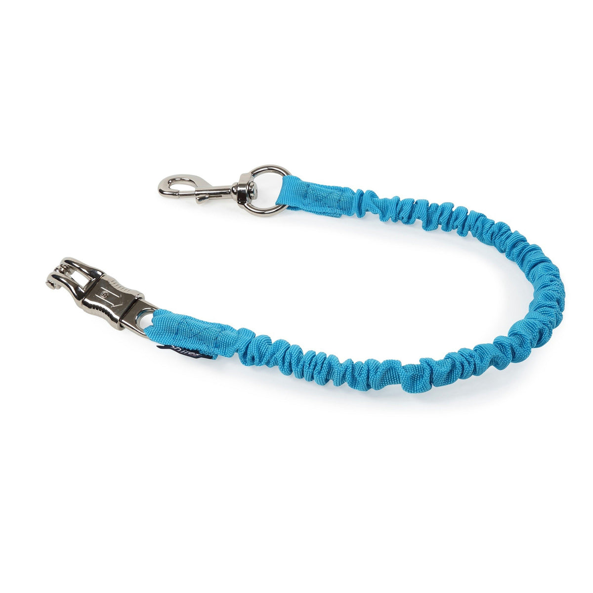 Bungee Breakaway Trailer Tie Blue
