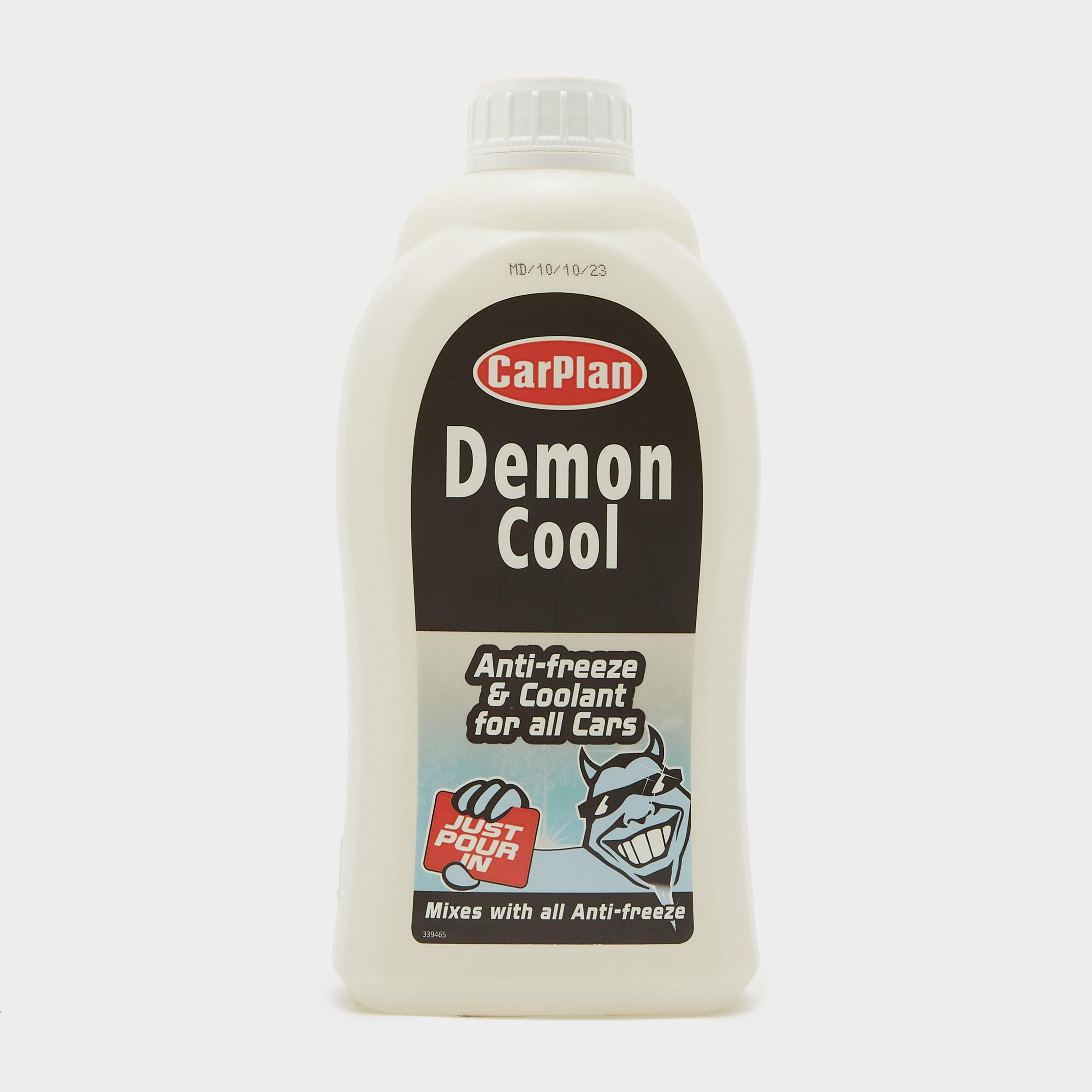 Demon Cool Antifreeze & Coolant