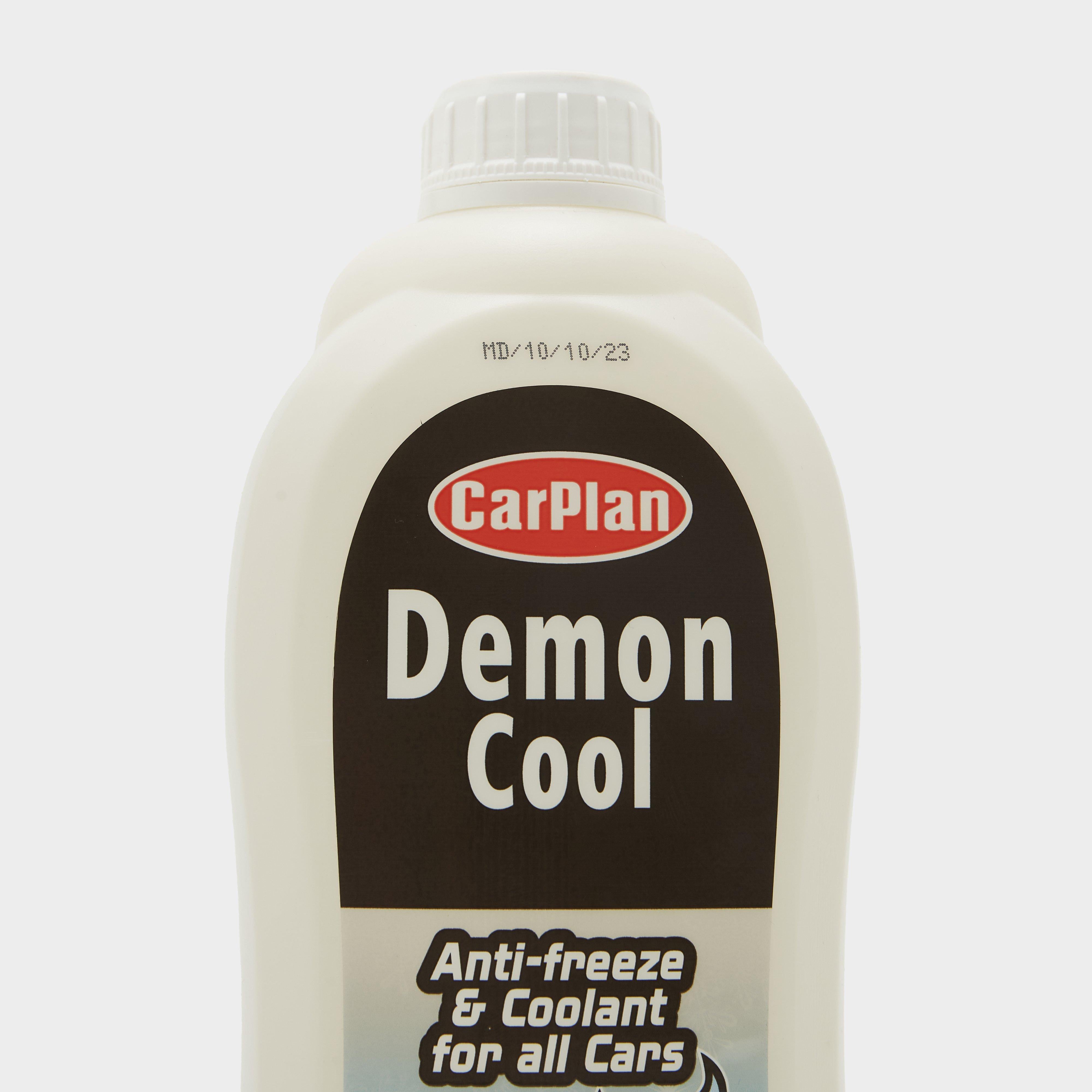 Demon Cool Antifreeze & Coolant