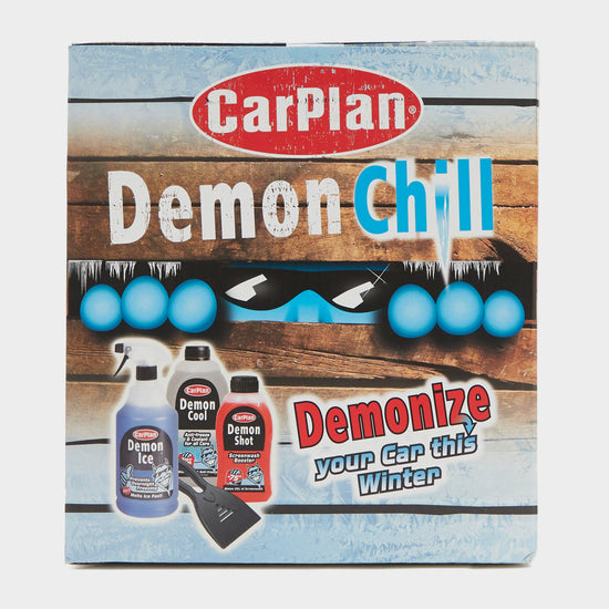 Demon Chill Kit
