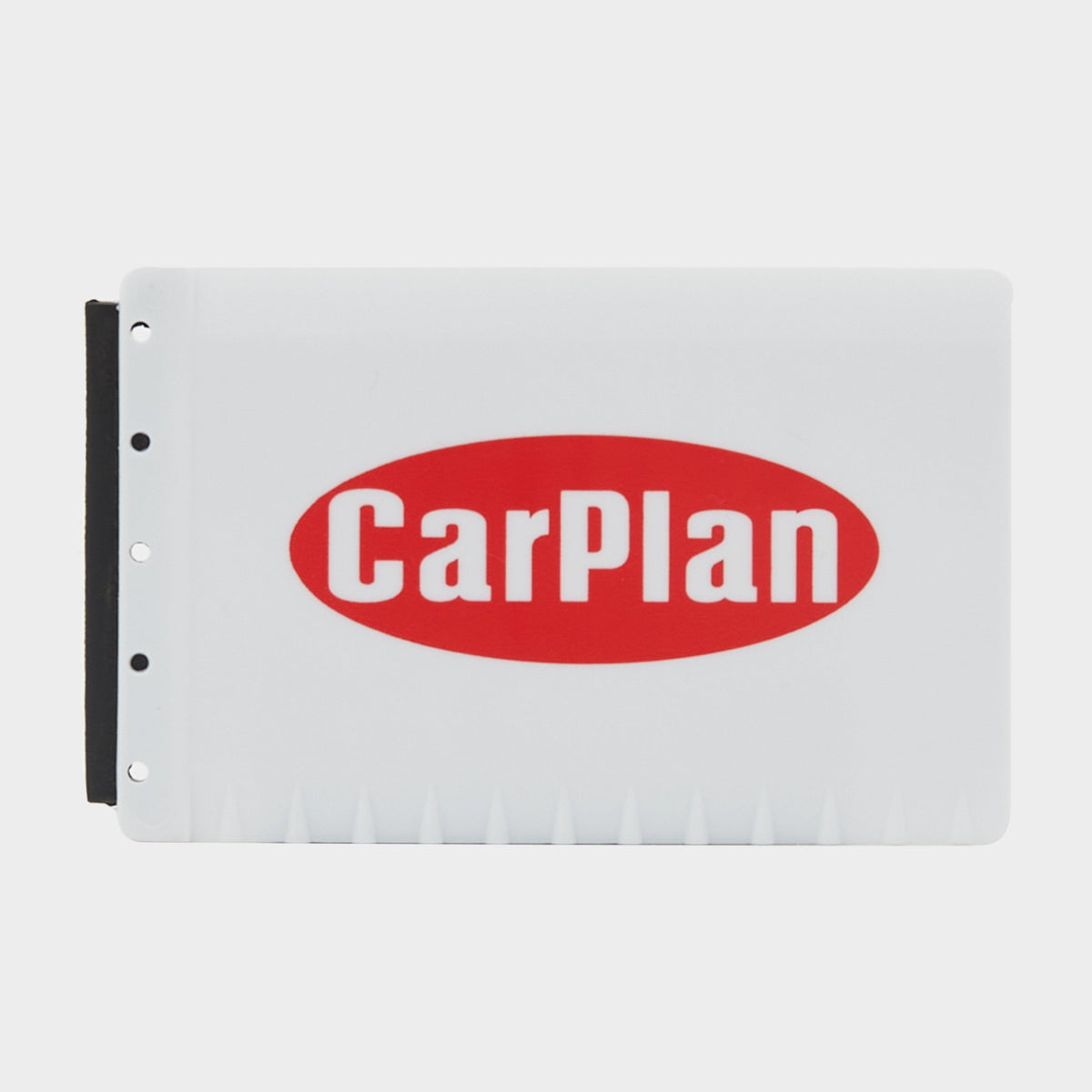 Credit Card Style Ice Scraper