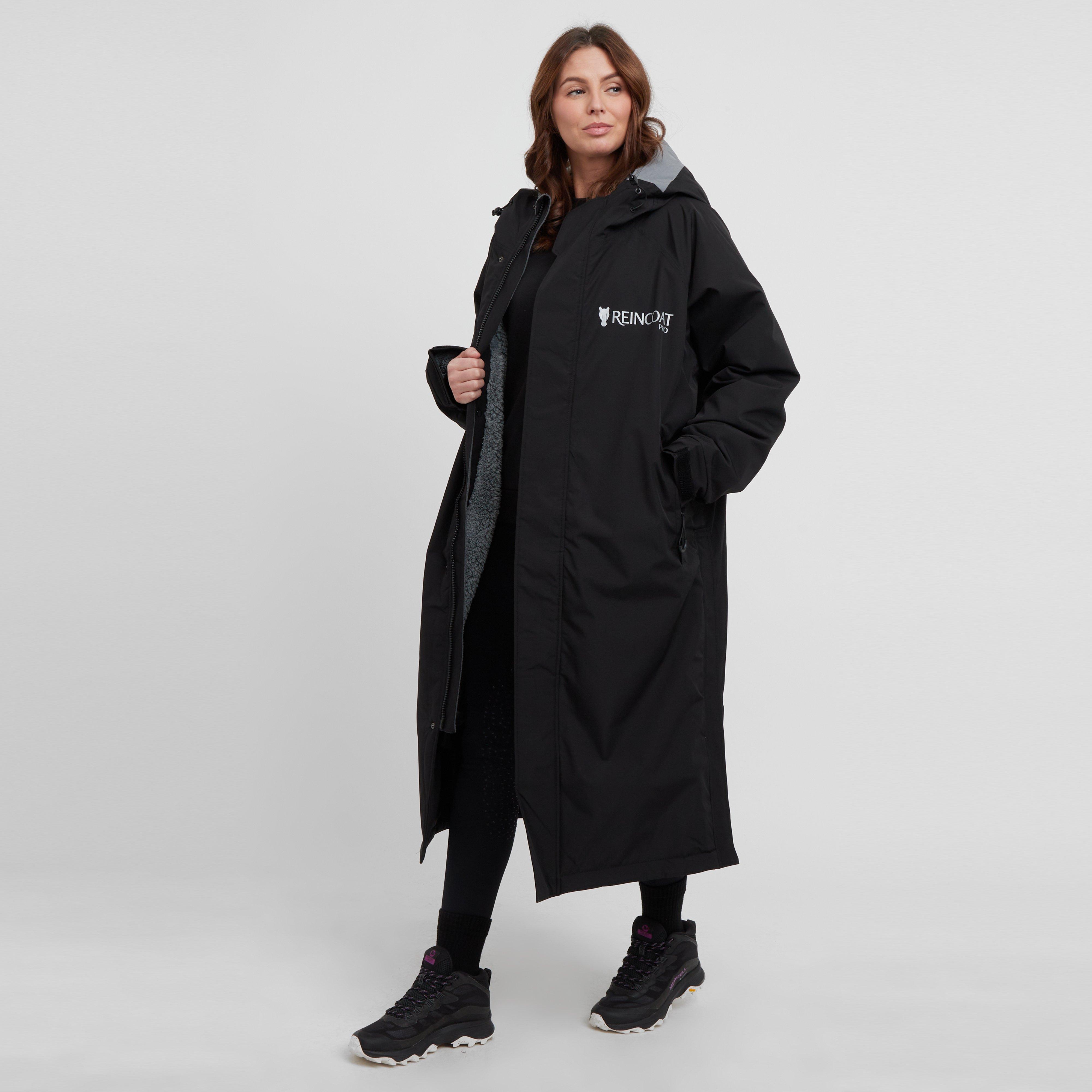 Adults Pro Black