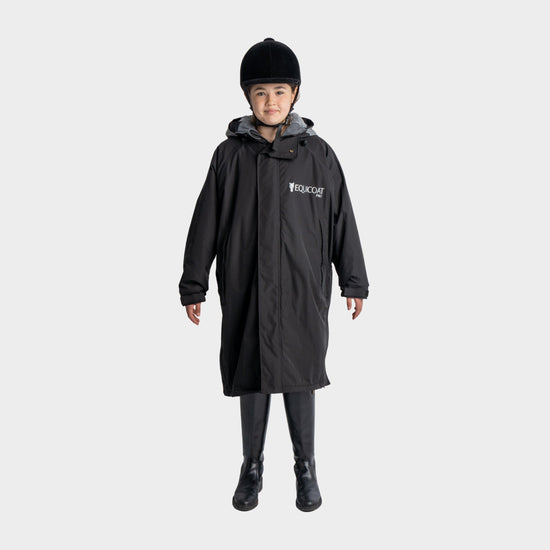 Kids Pro Black