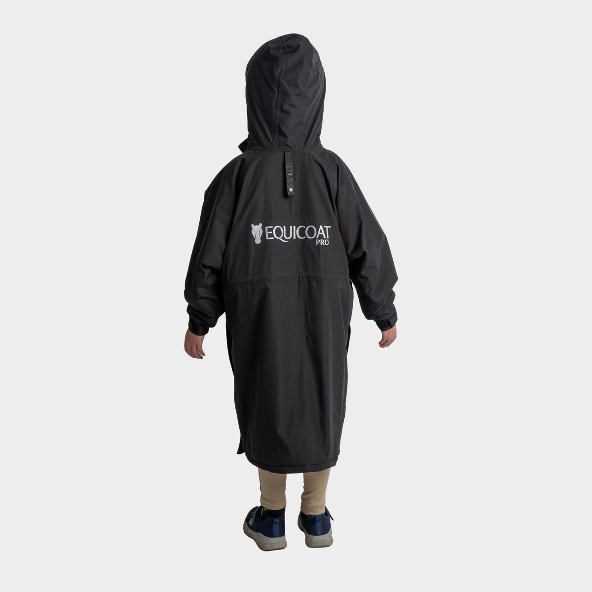 Kids Pro Black