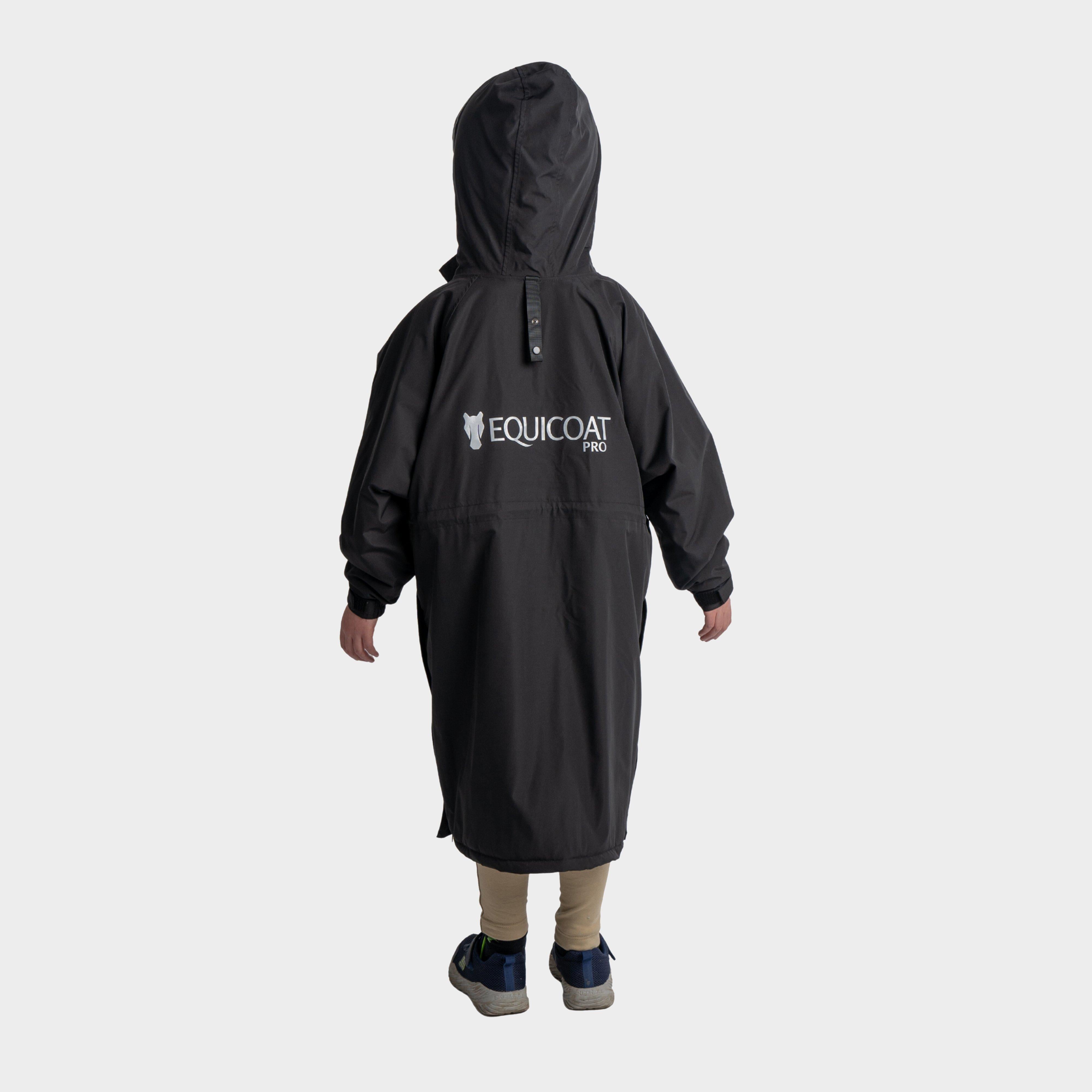 Kids Pro Black