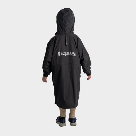 Kids Pro Black