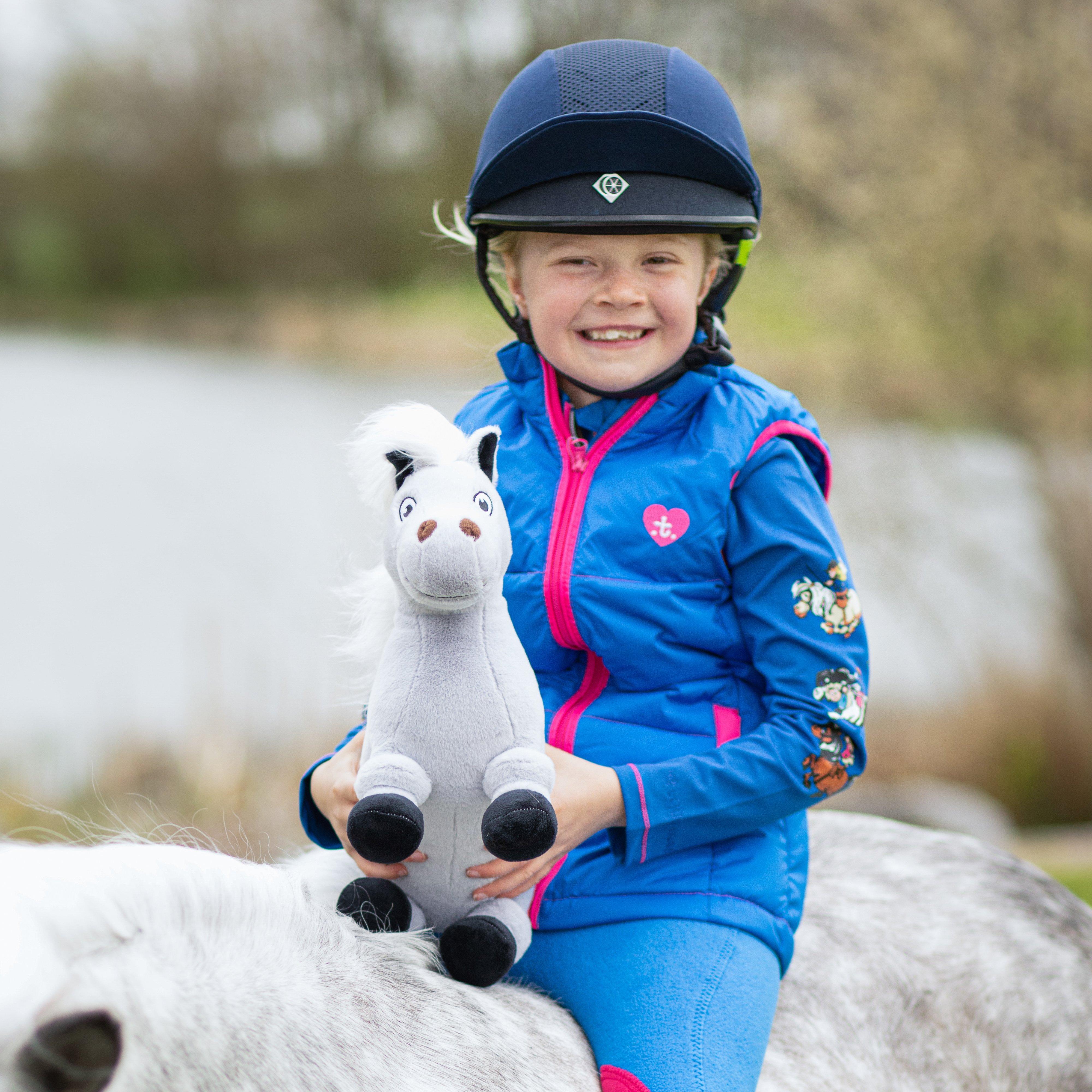 Thelwell Ponies Tarquin the Pony
