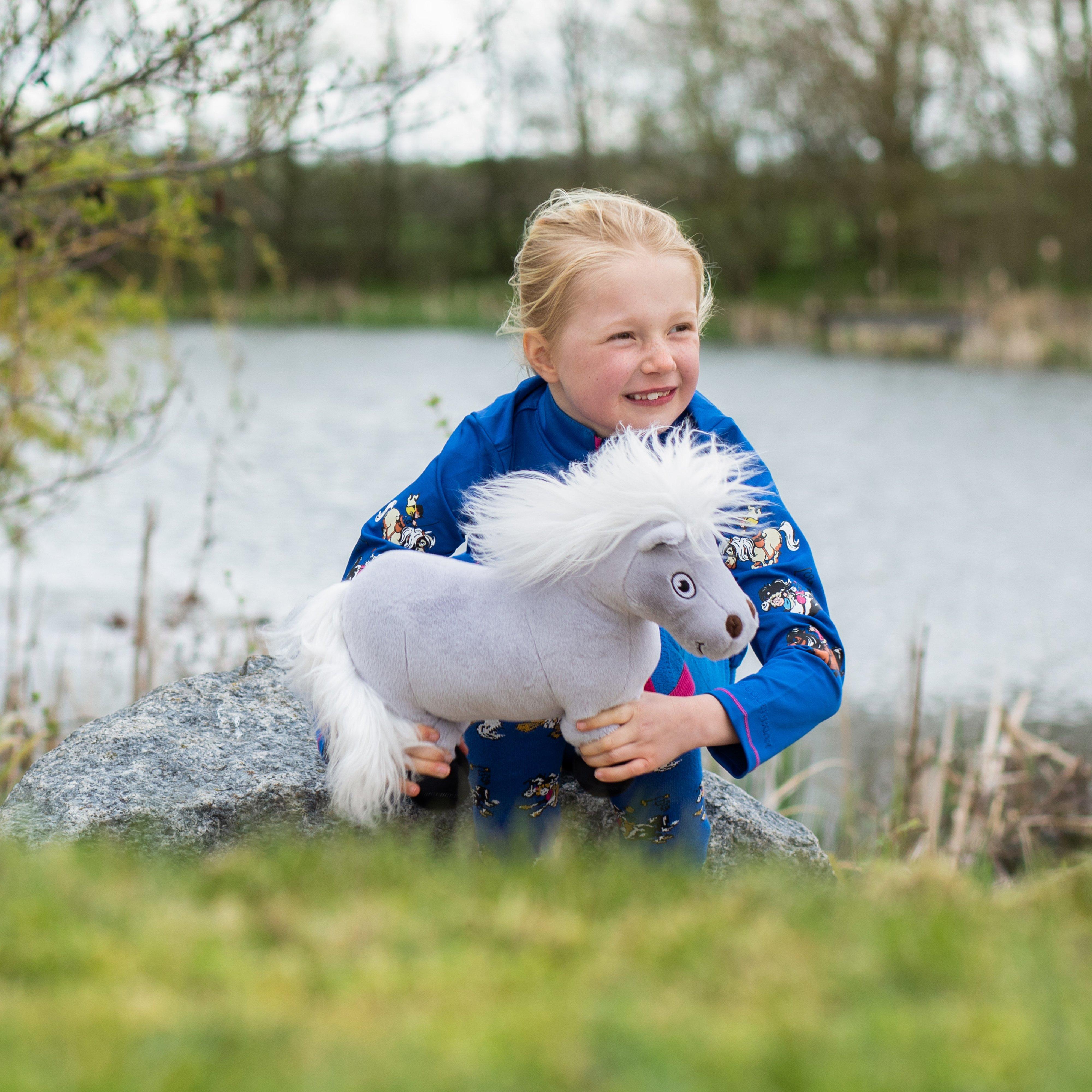 Thelwell Ponies Tarquin the Pony
