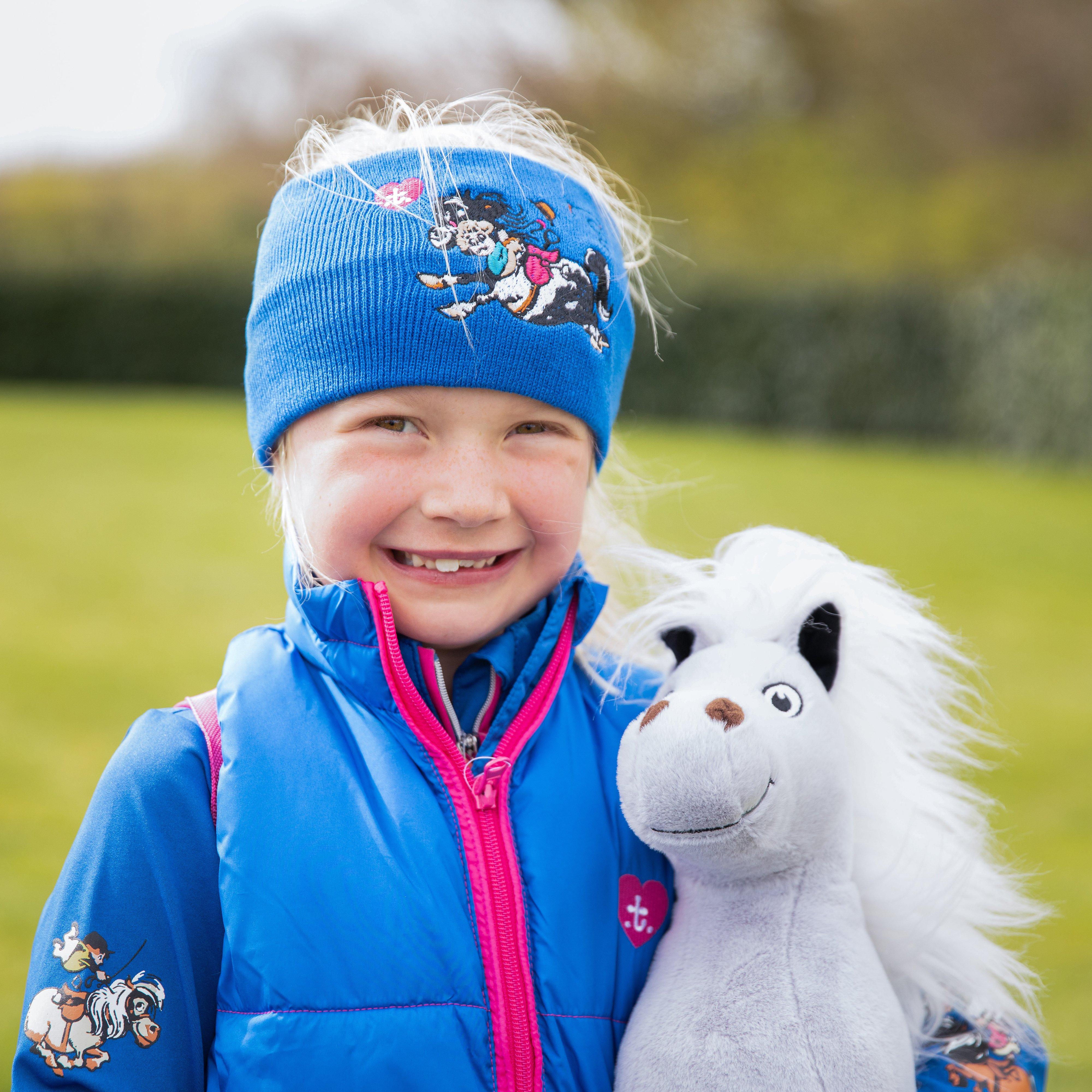 Thelwell Ponies Tarquin the Pony