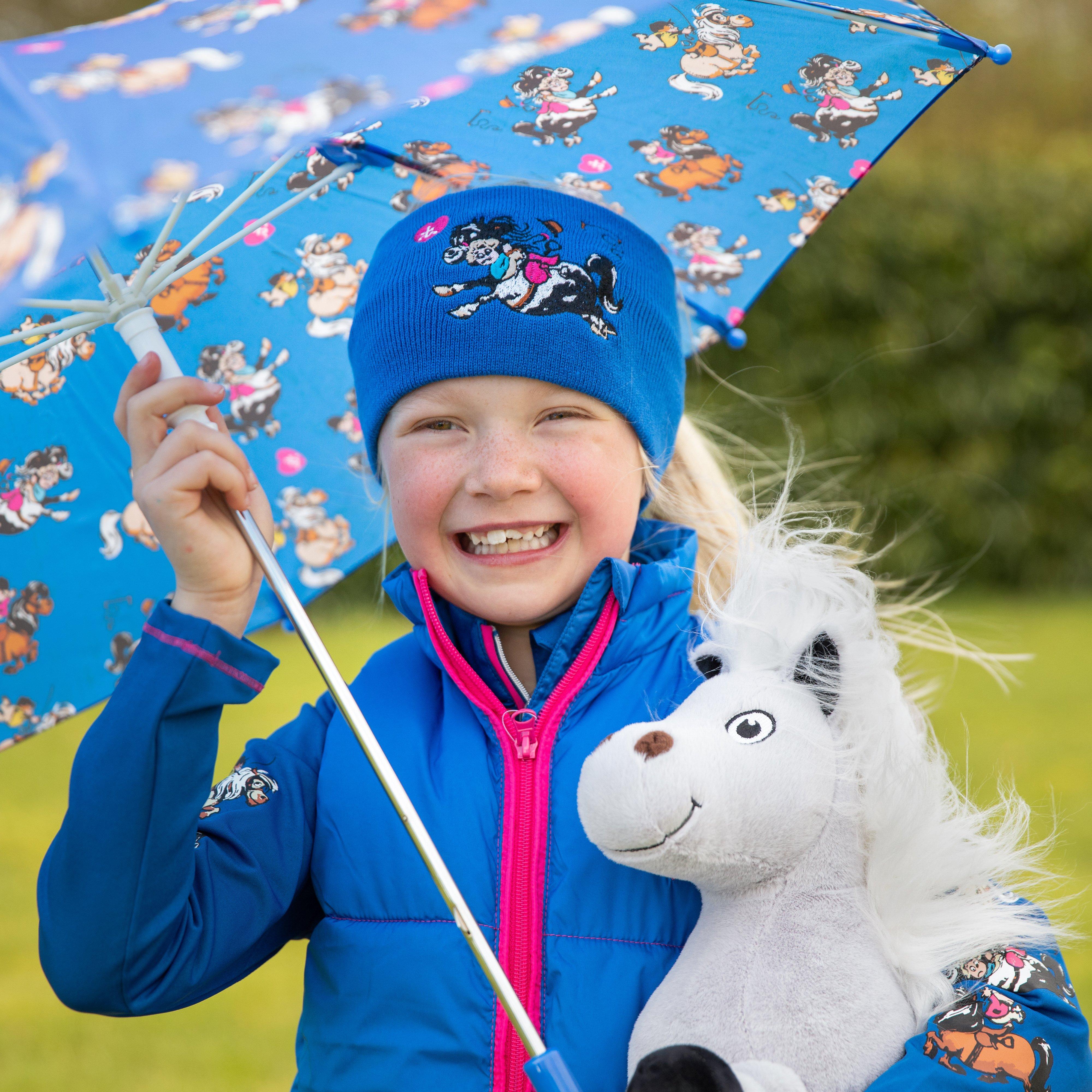 Thelwell Ponies Tarquin the Pony