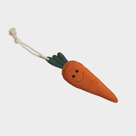 Stable Toy Crunchy The Carrot
