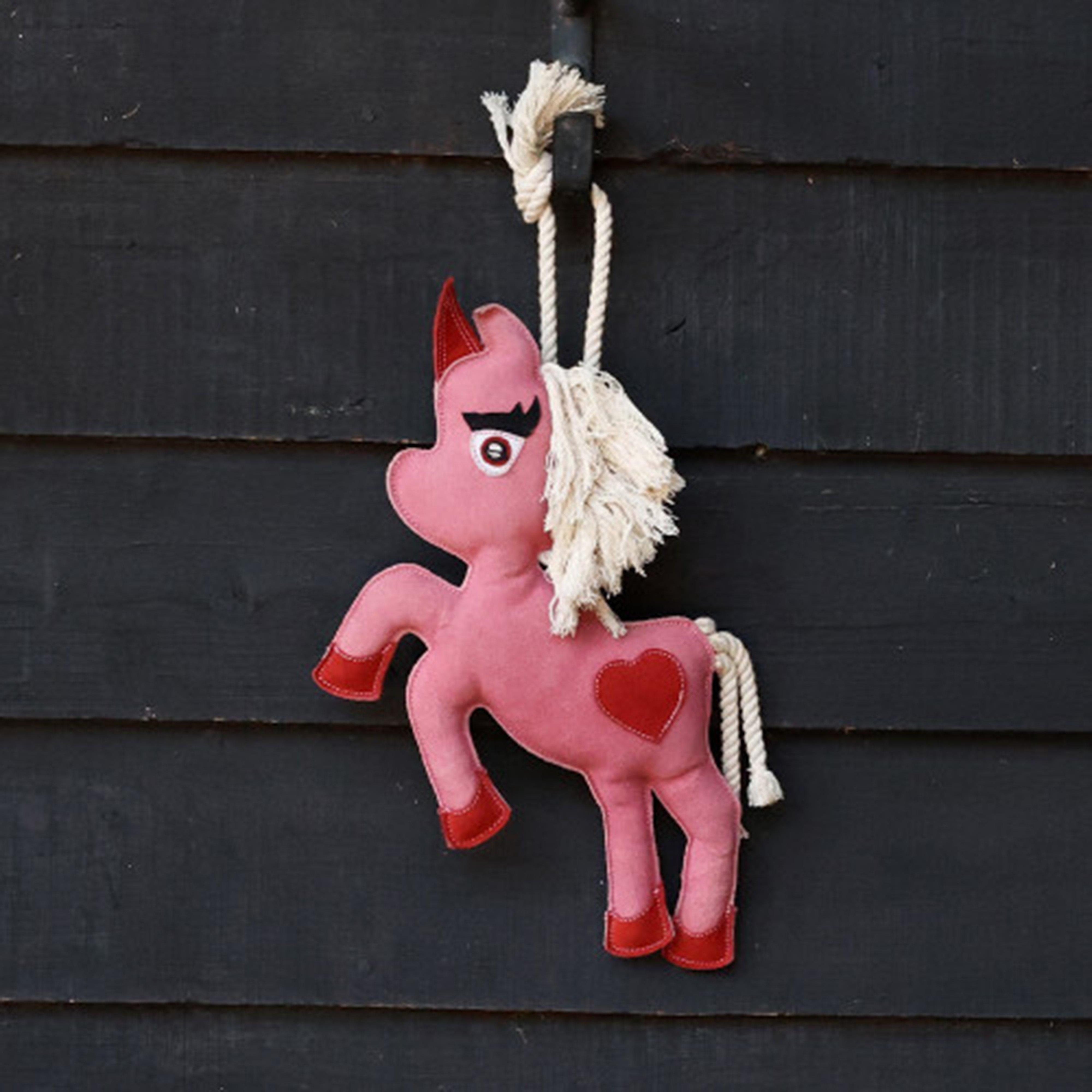 Stable Toy Twinkle The Unicorn