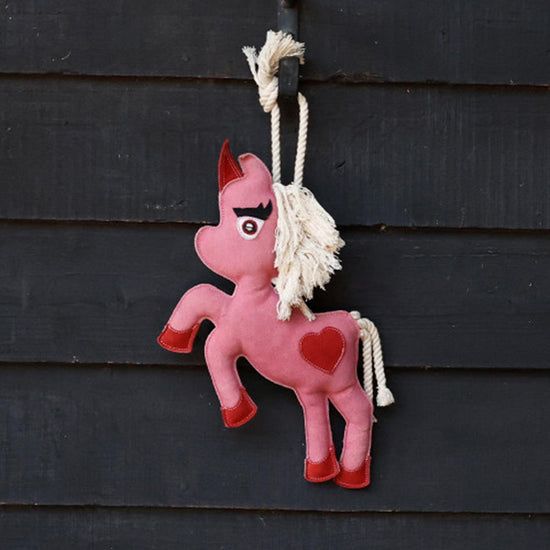 Stable Toy Twinkle The Unicorn