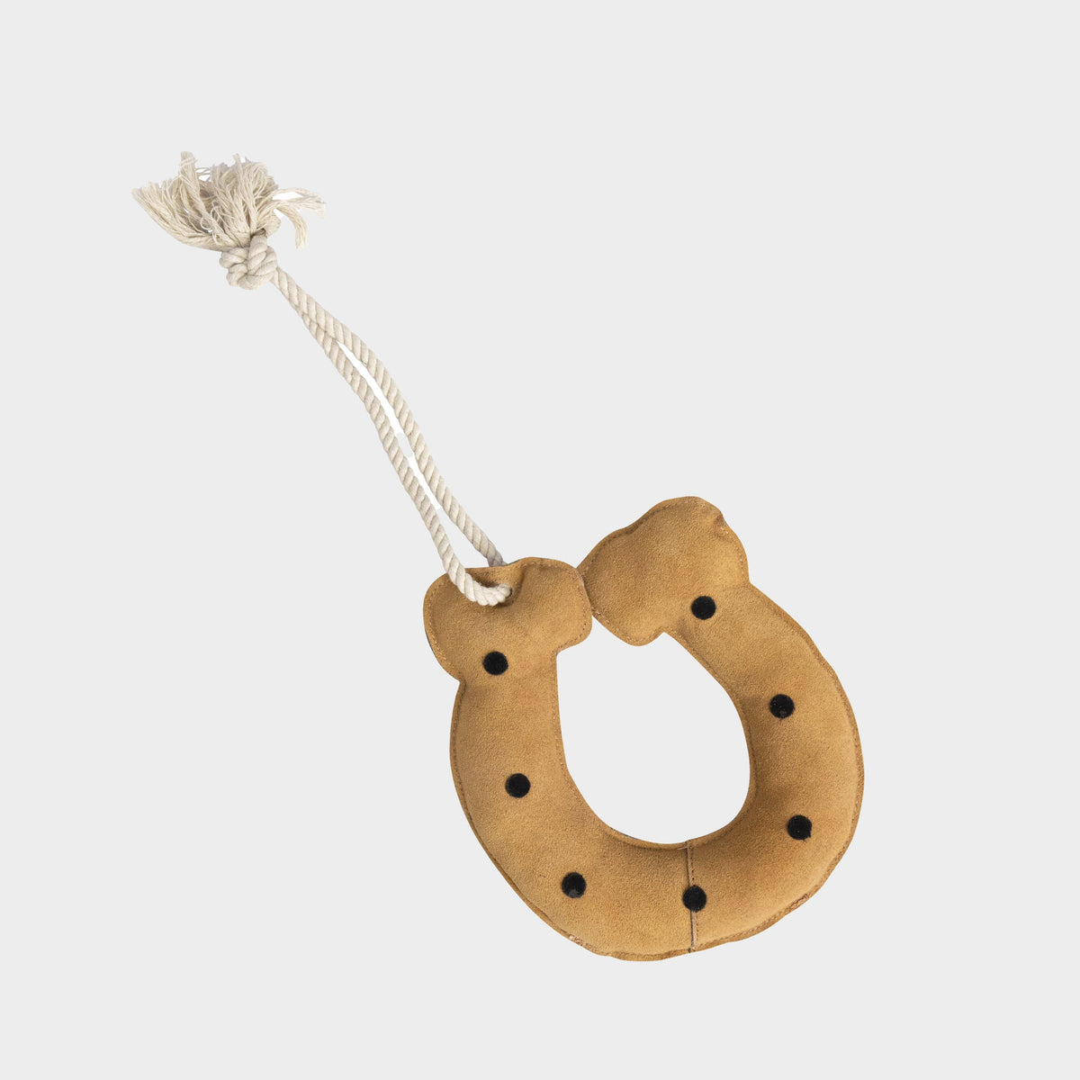 Stable Toy Clippity Clop Horseshoe