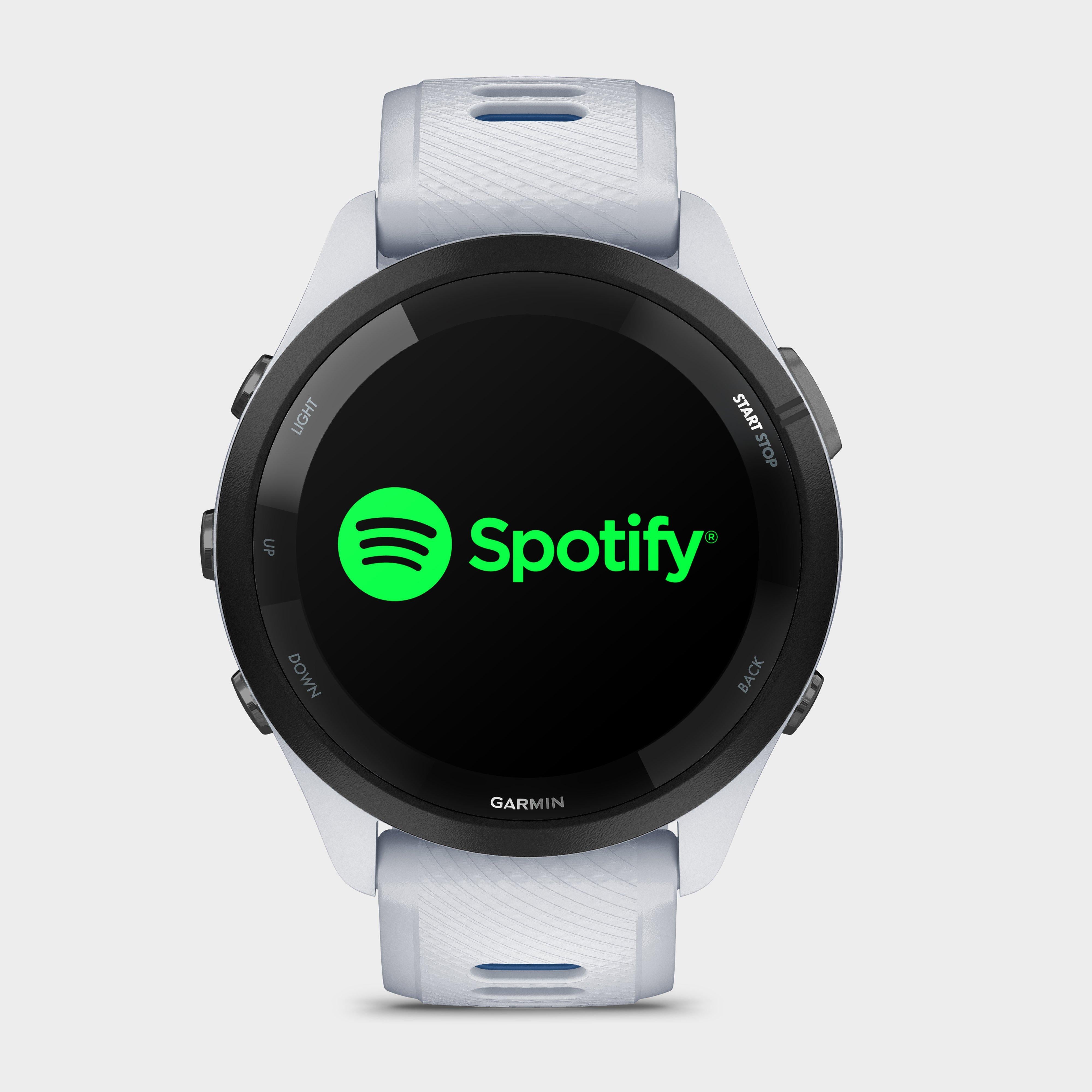 Forerunner® 265 GPS Watch