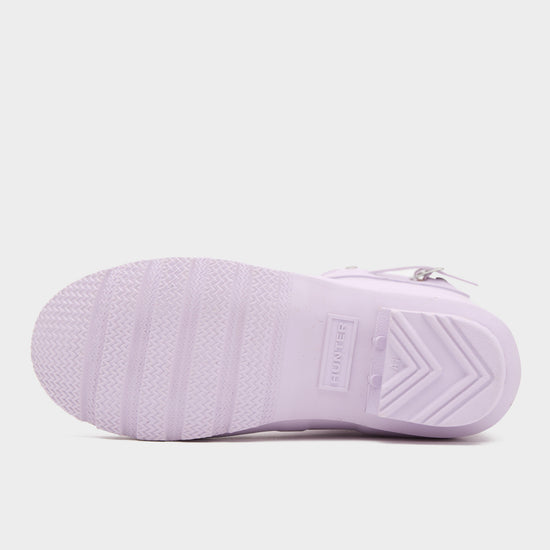 Kids Big Kids Original Wellington Boots Purple