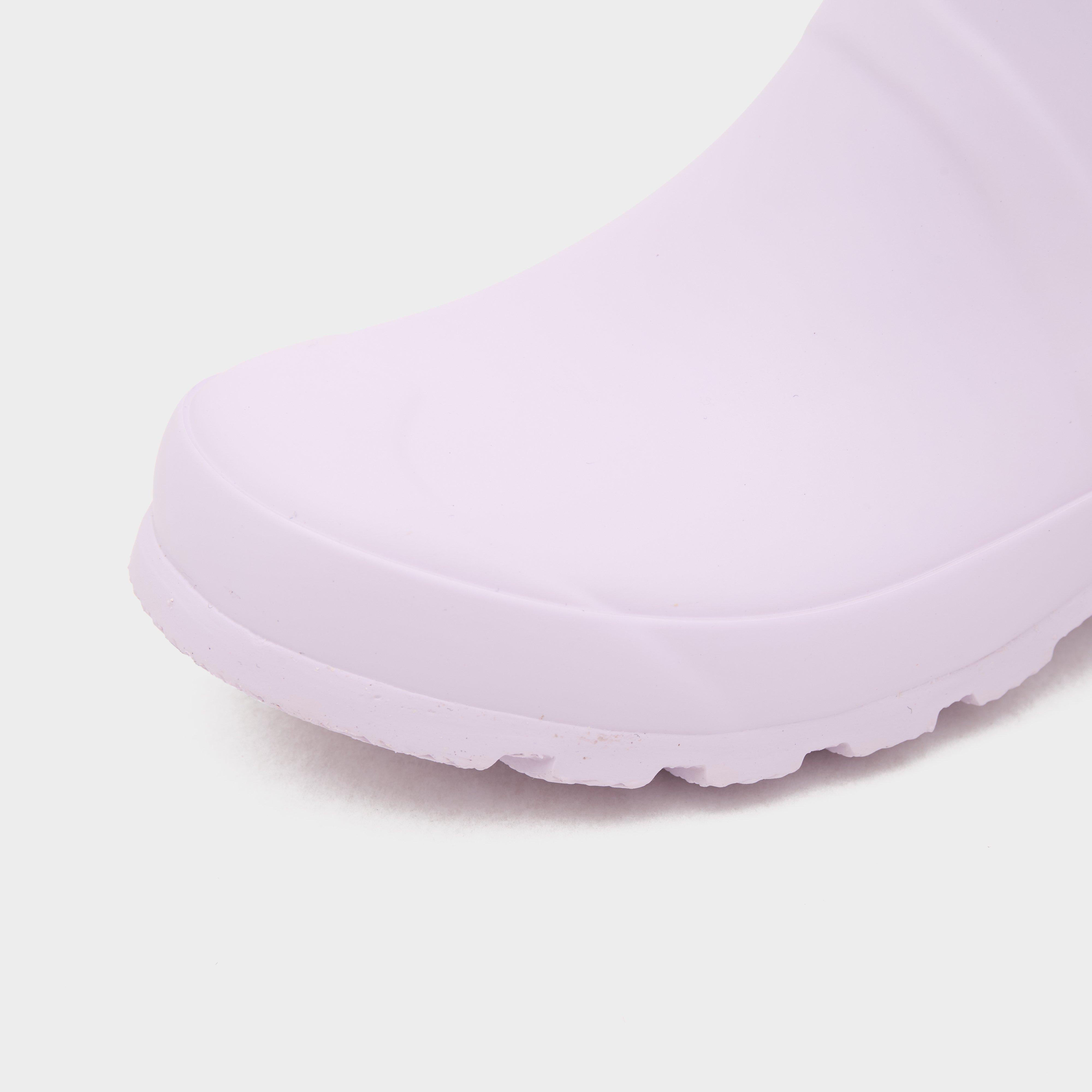 Kids Big Kids Original Wellington Boots Purple