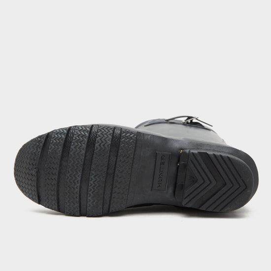 Kids Big Kid Nebula Wellington Boots Black