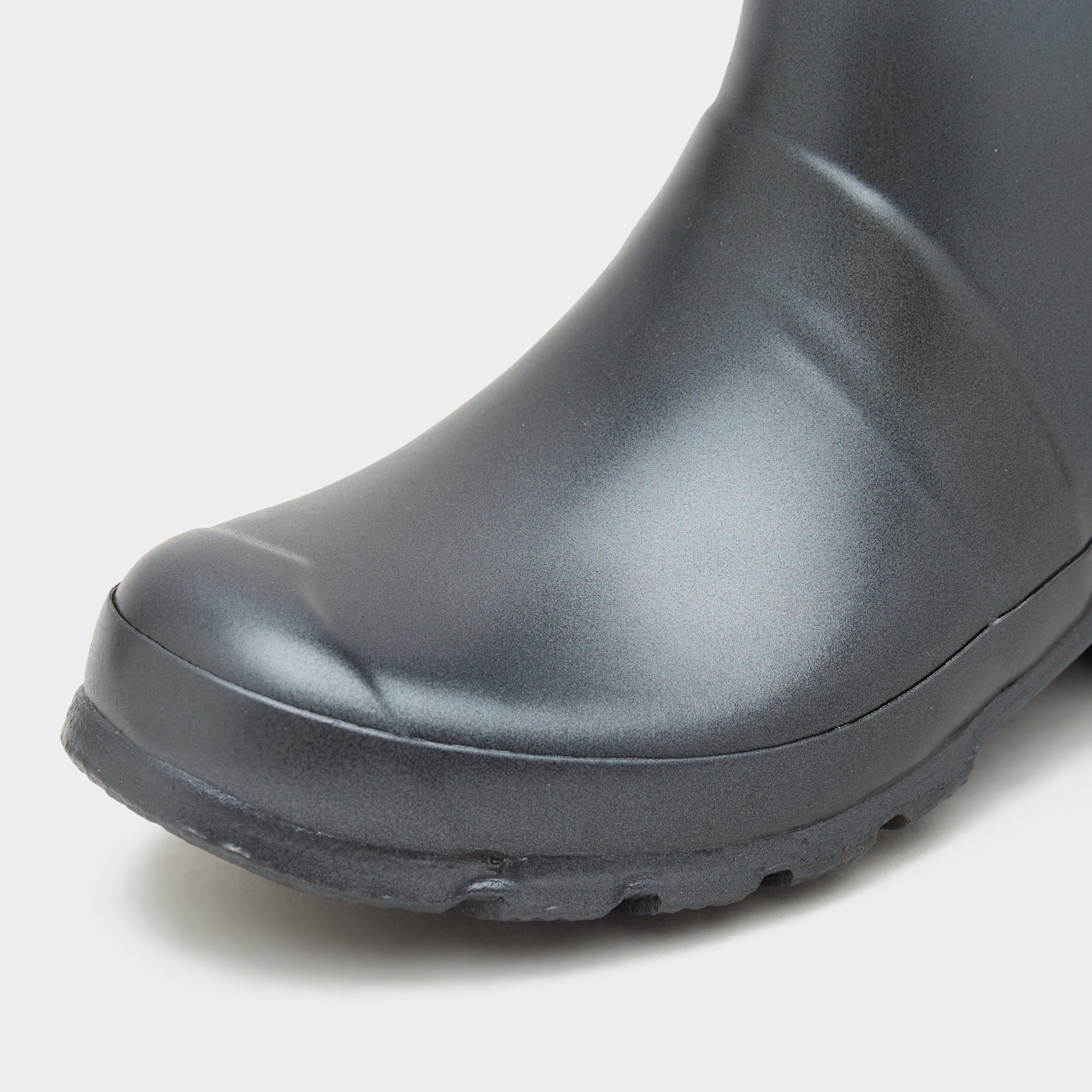 Kids Big Kid Nebula Wellington Boots Black