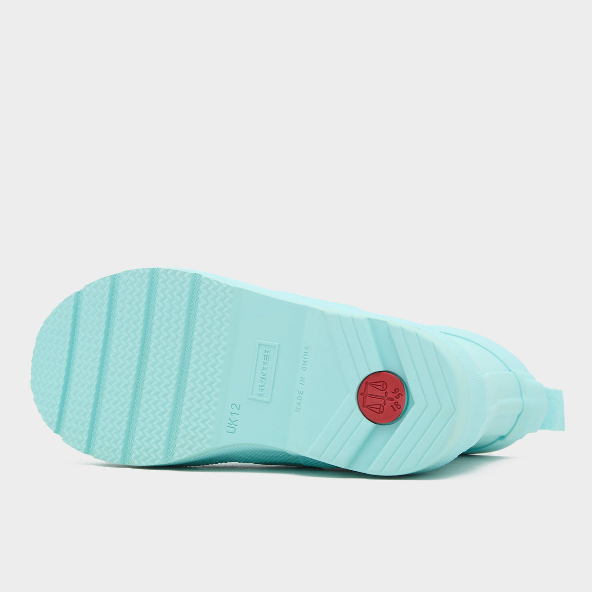 Kids Big Kids Play Wellington Boots Blue