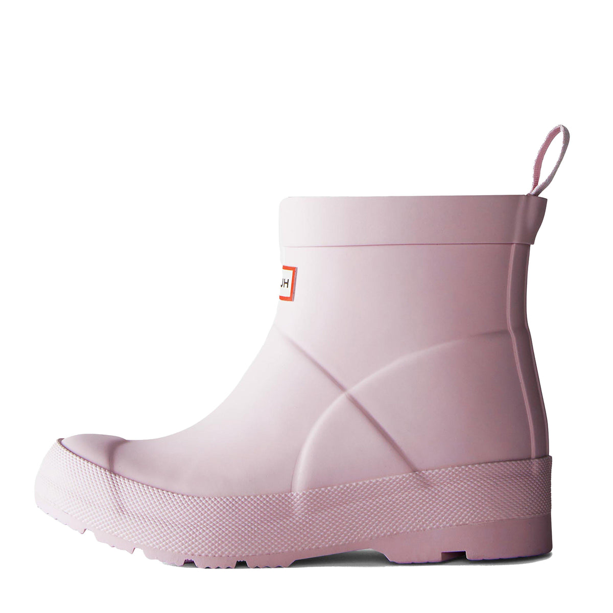 Kids Big Kids Play Wellington Boots Pink