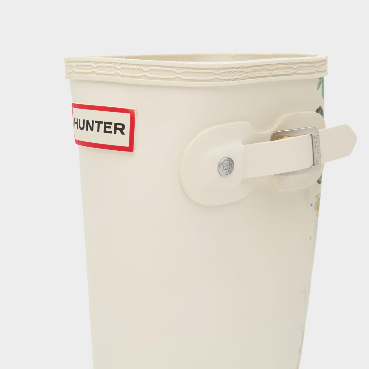 Kids Big Kids Original Wellington Boots Shaded White