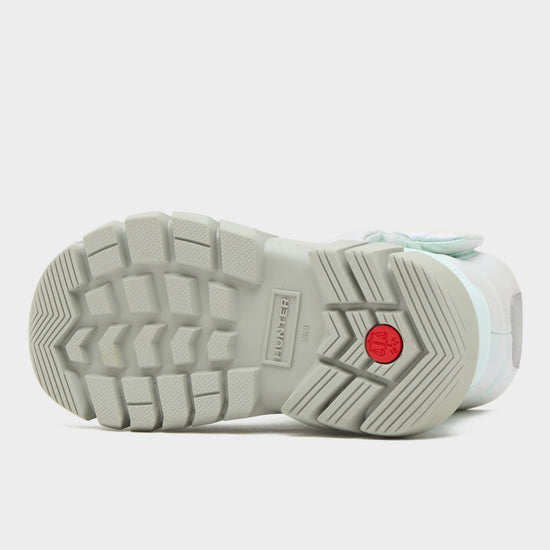 Kids Intrepid Nebula Snow Boots Blue