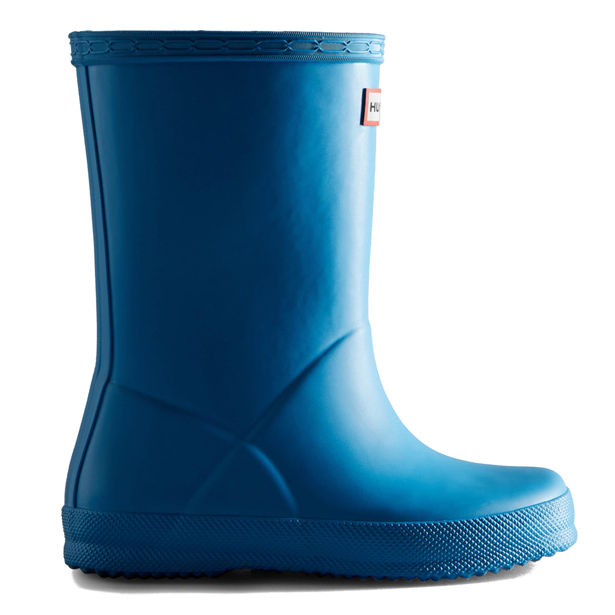 Kids Original First Wellington Boots Blue